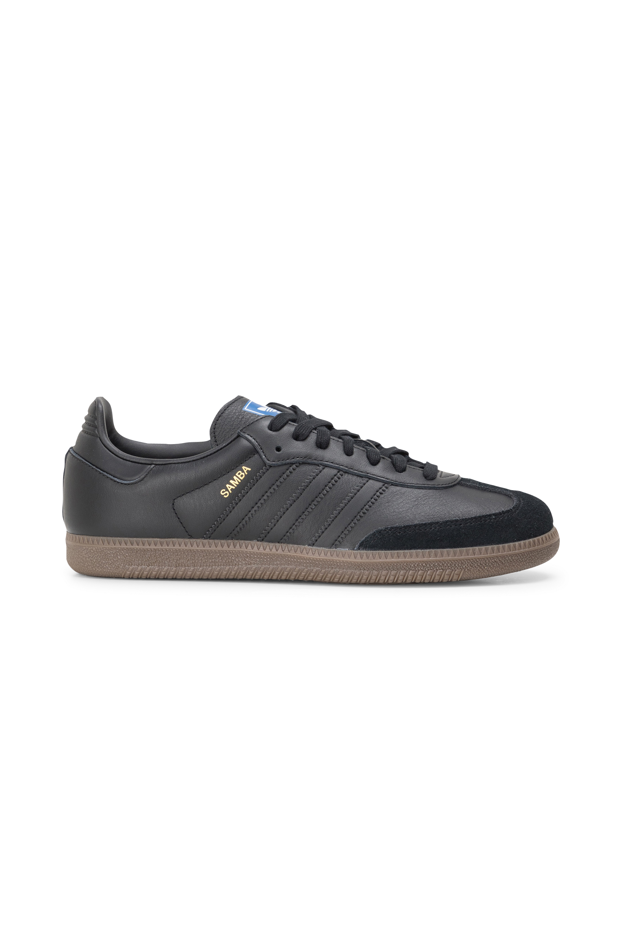 Sneakers Black