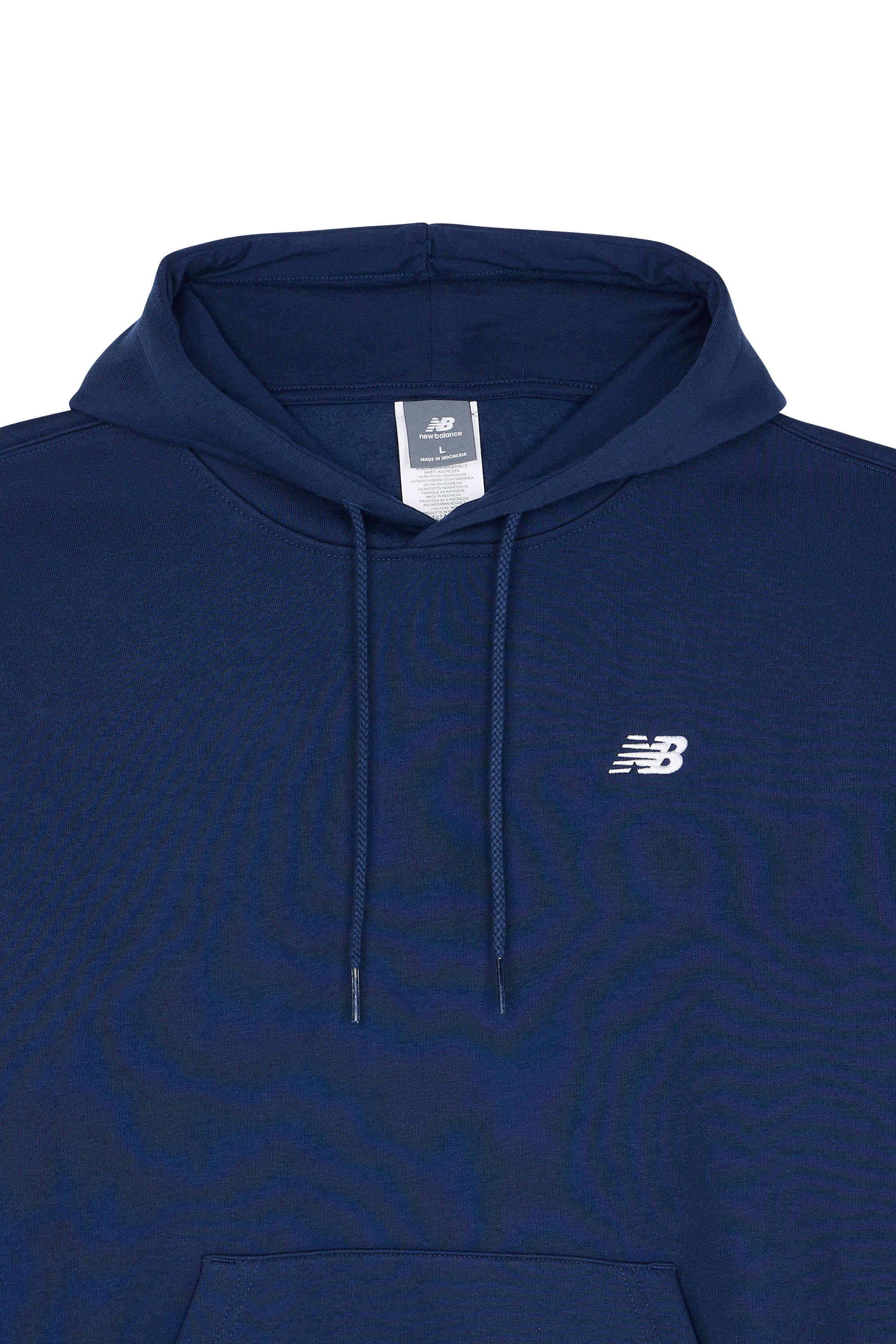 Hoodie Bleu