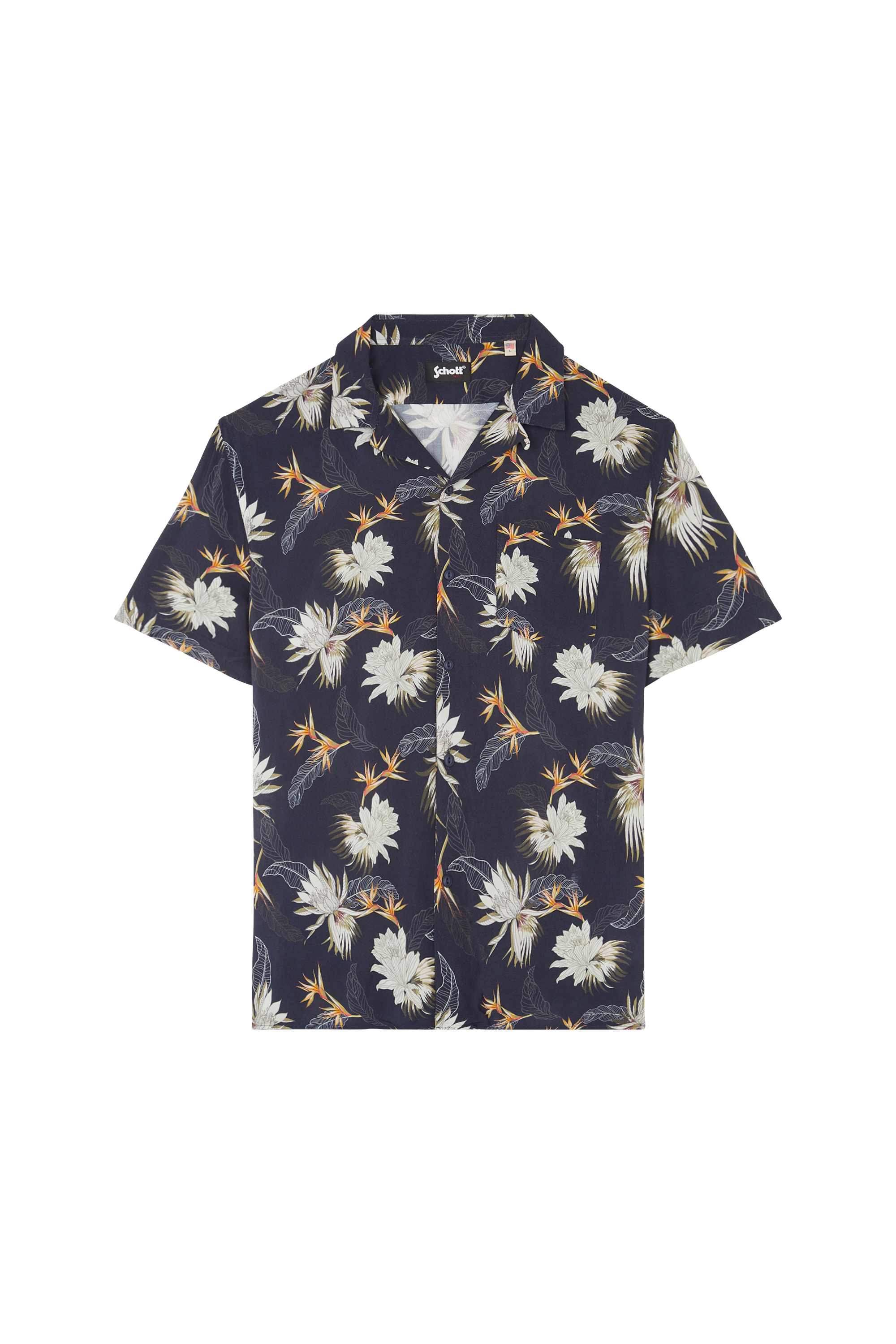Shirt Blue