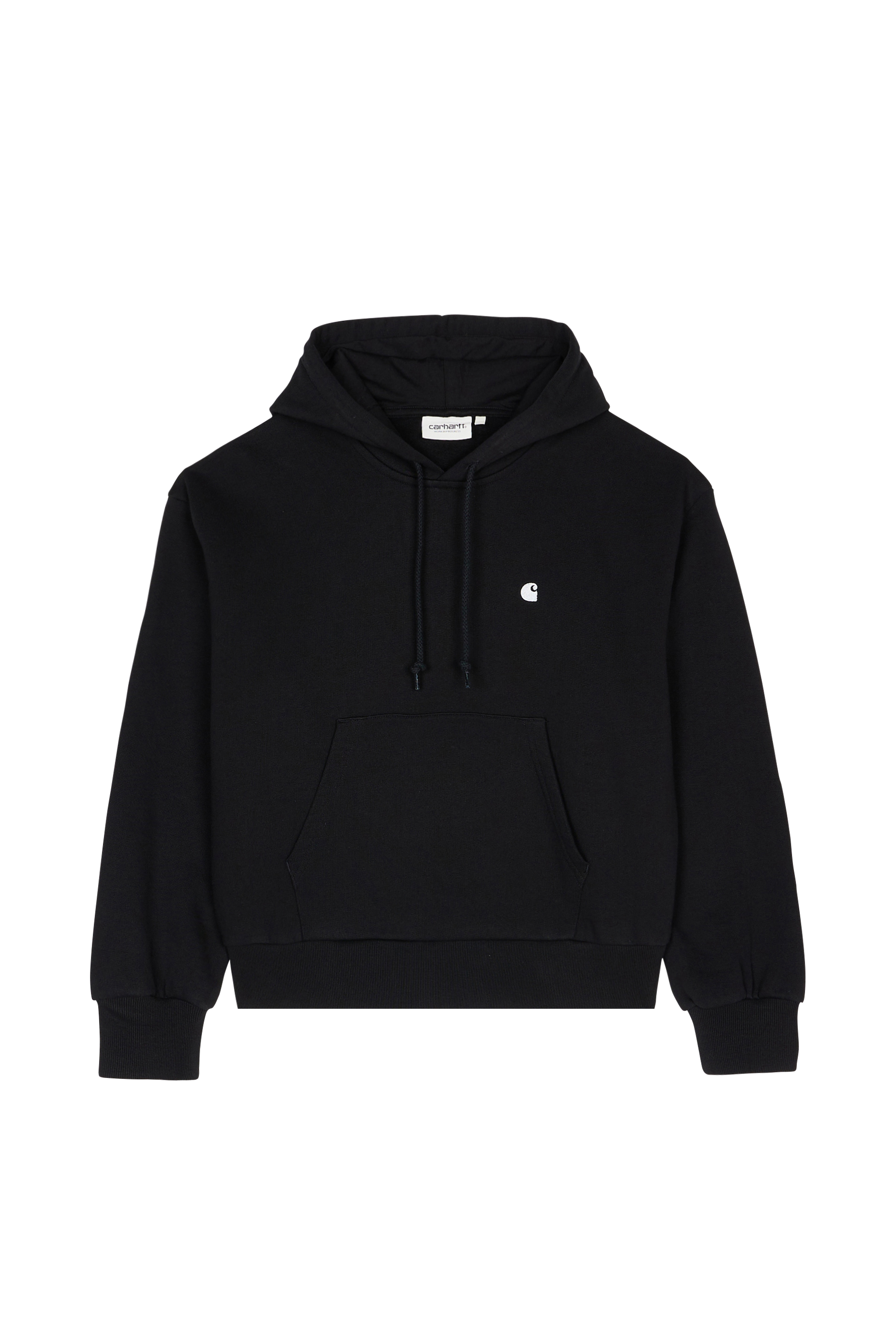 Hoodie Black