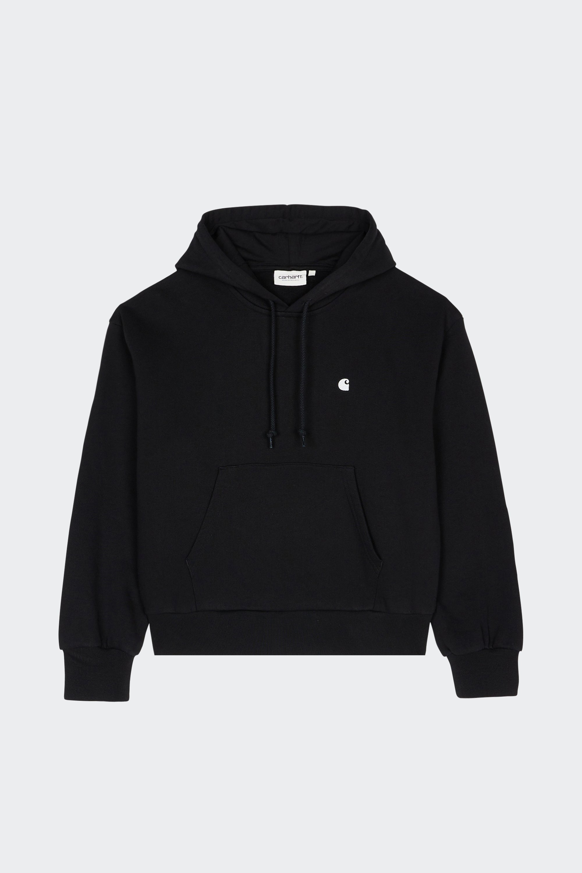 Hoodie | Black by CARHARTT WIP Hoodie Black