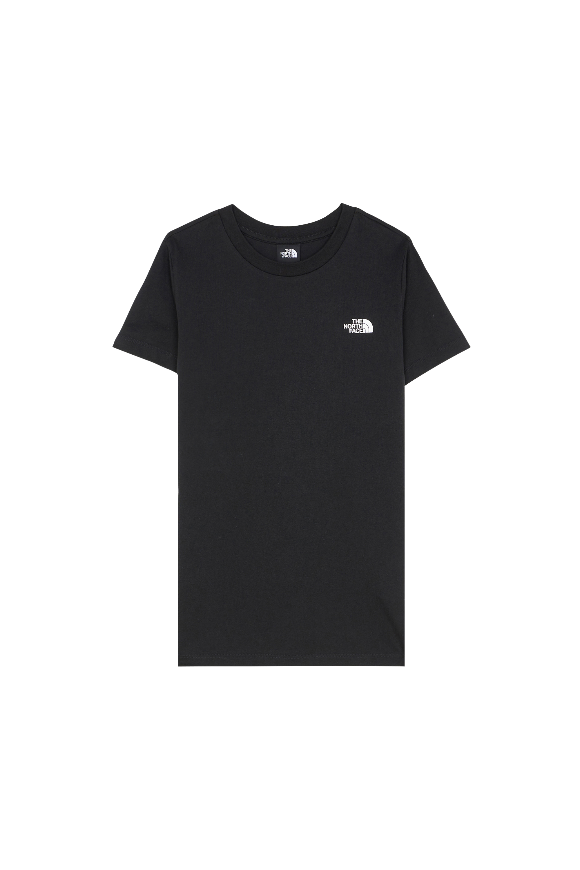 T-shirt Noir
