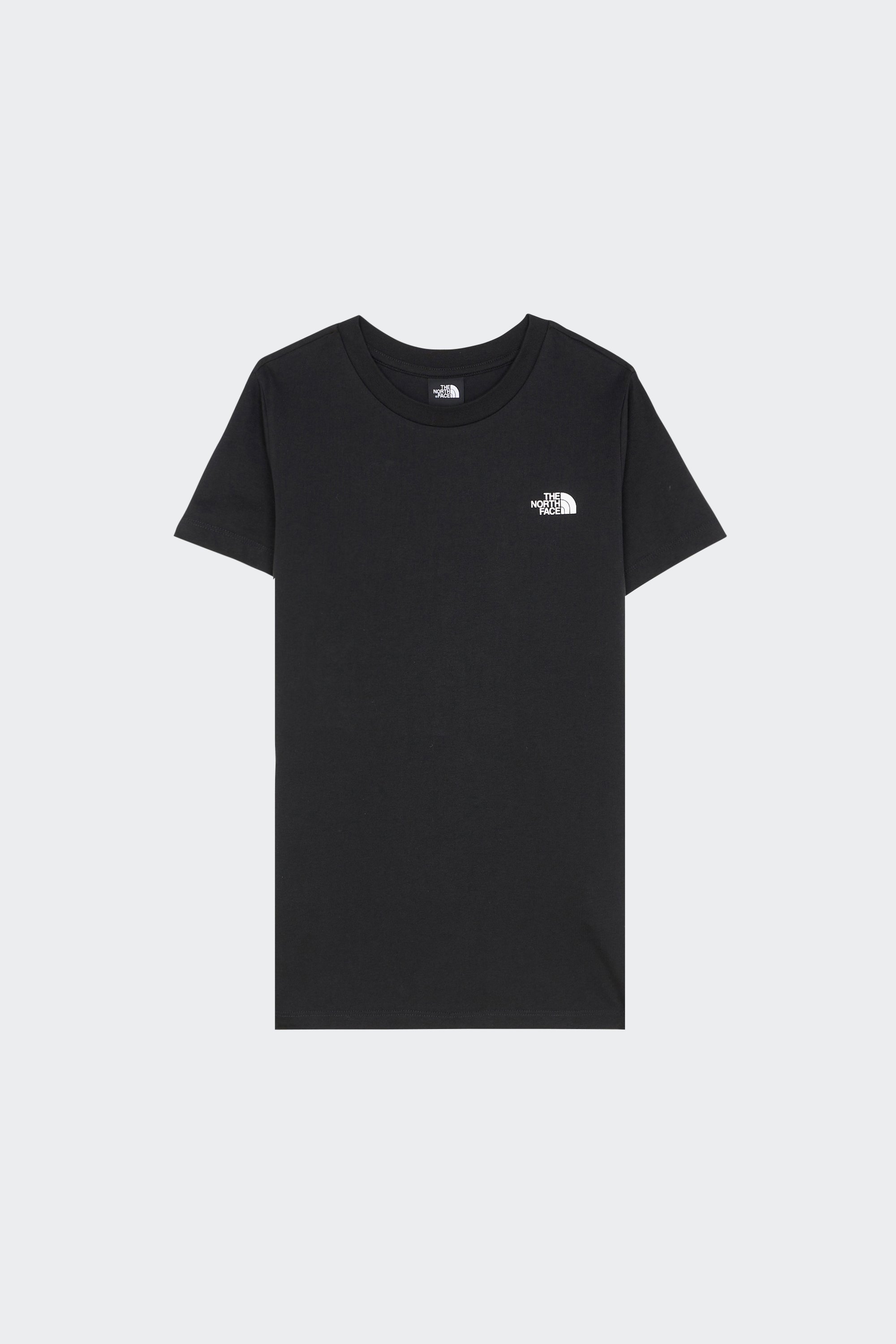 T-shirt | Black by THE NORTH FACE T-shirt Black