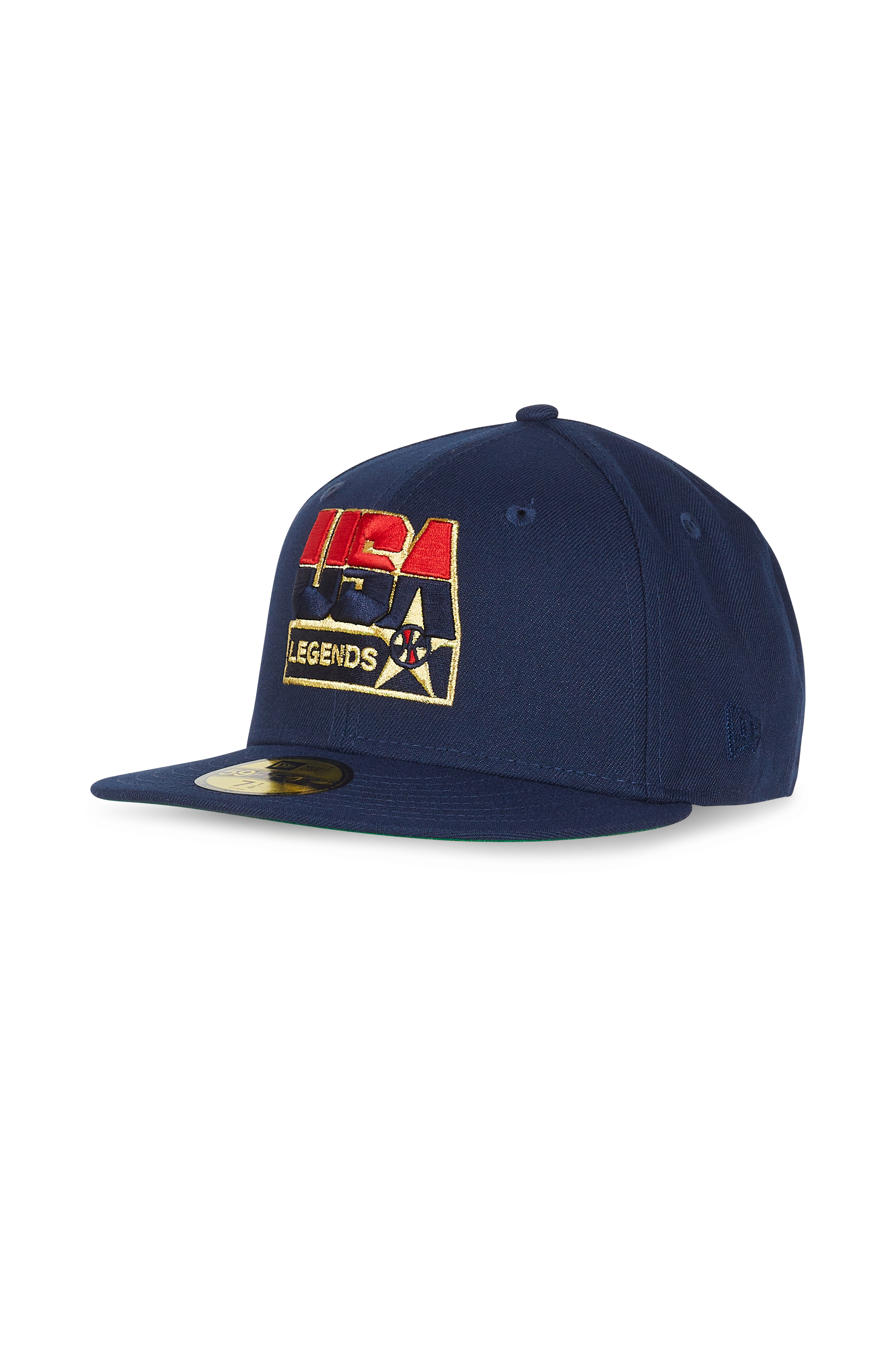 Cap Blue