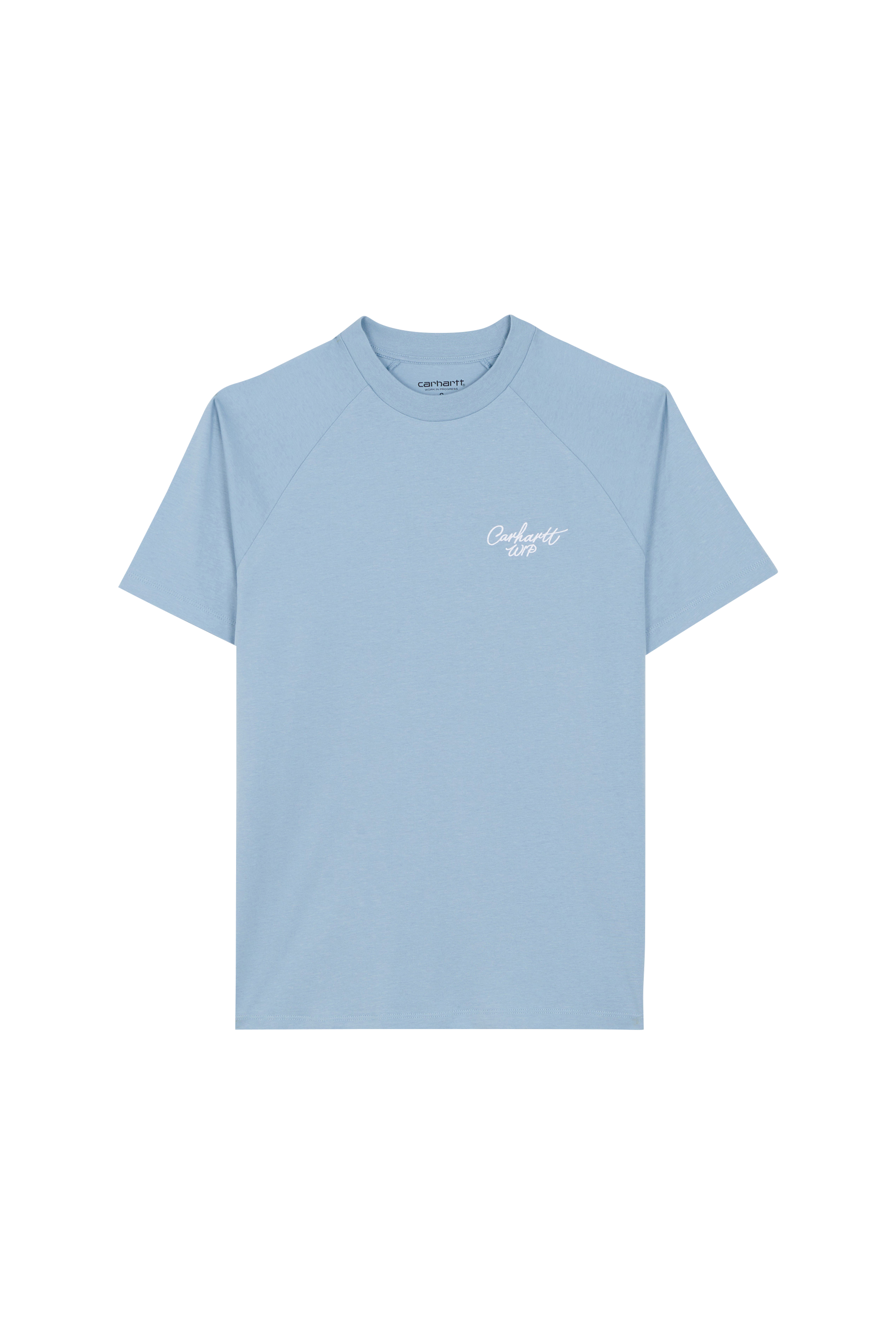 T-shirt Bleu