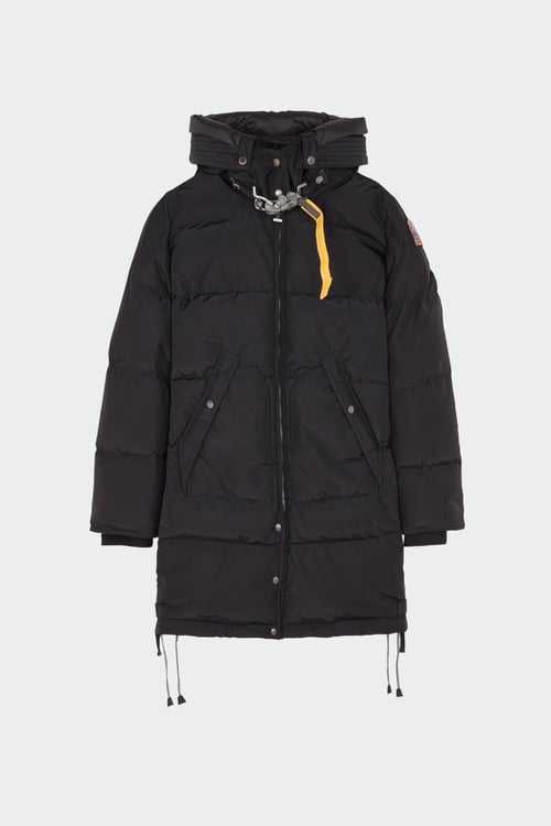 PARAJUMPERS Doudoune Noir