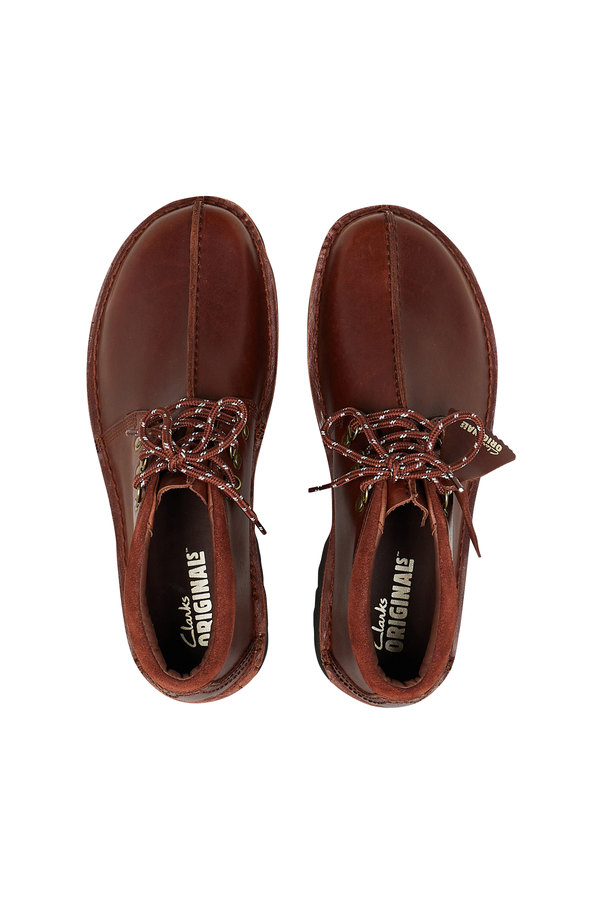 Boots Brown