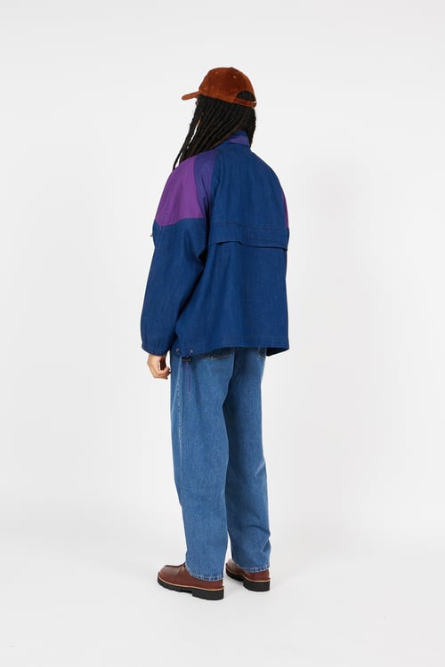 LEVI'S Veste Bleu
