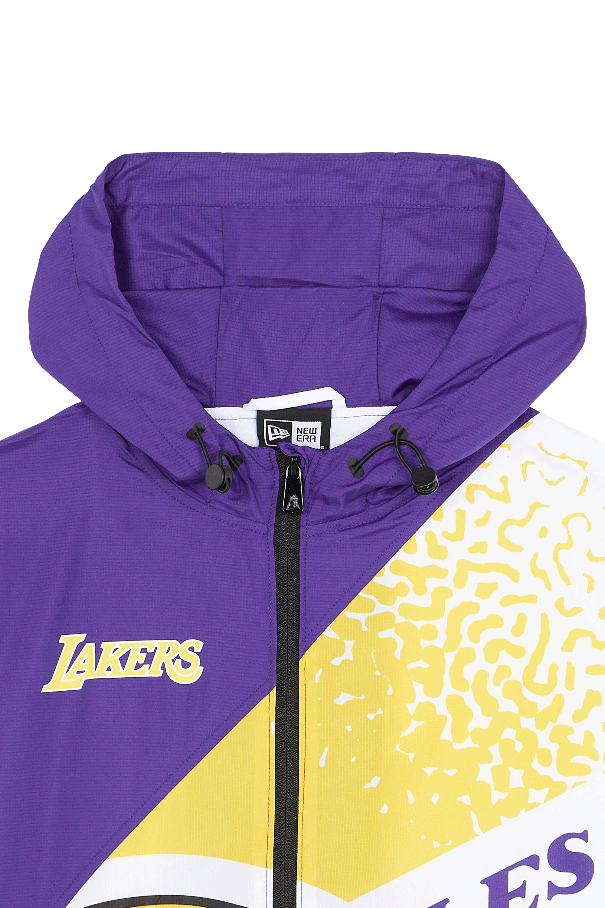 Veste NEW ERA Multicolore