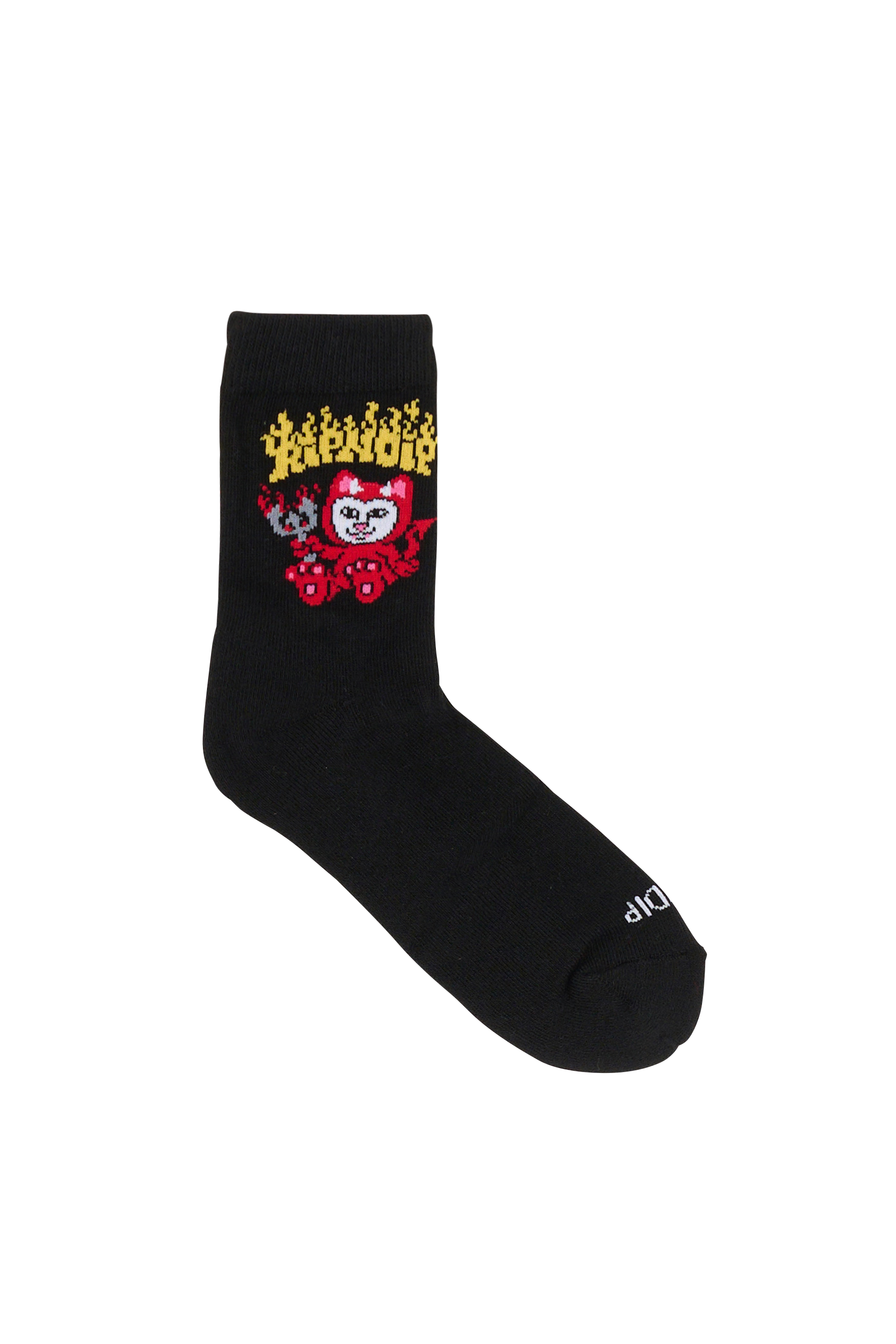 Socks Black
