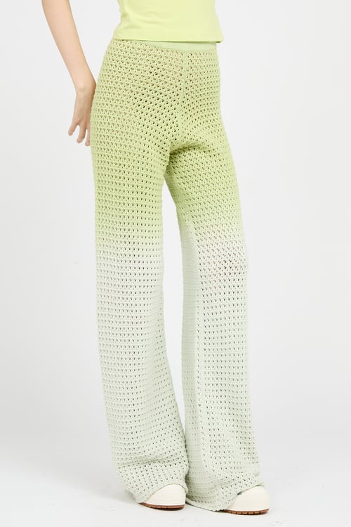 DAILY PAPER Pantalon Multicolore