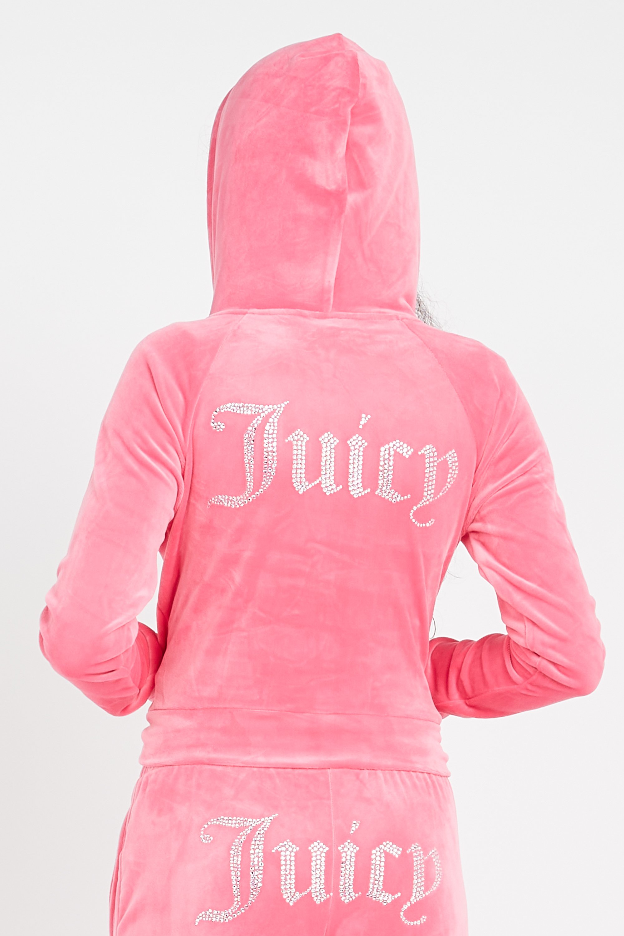Jacket Pink Juicy Couture - Women | Citadium