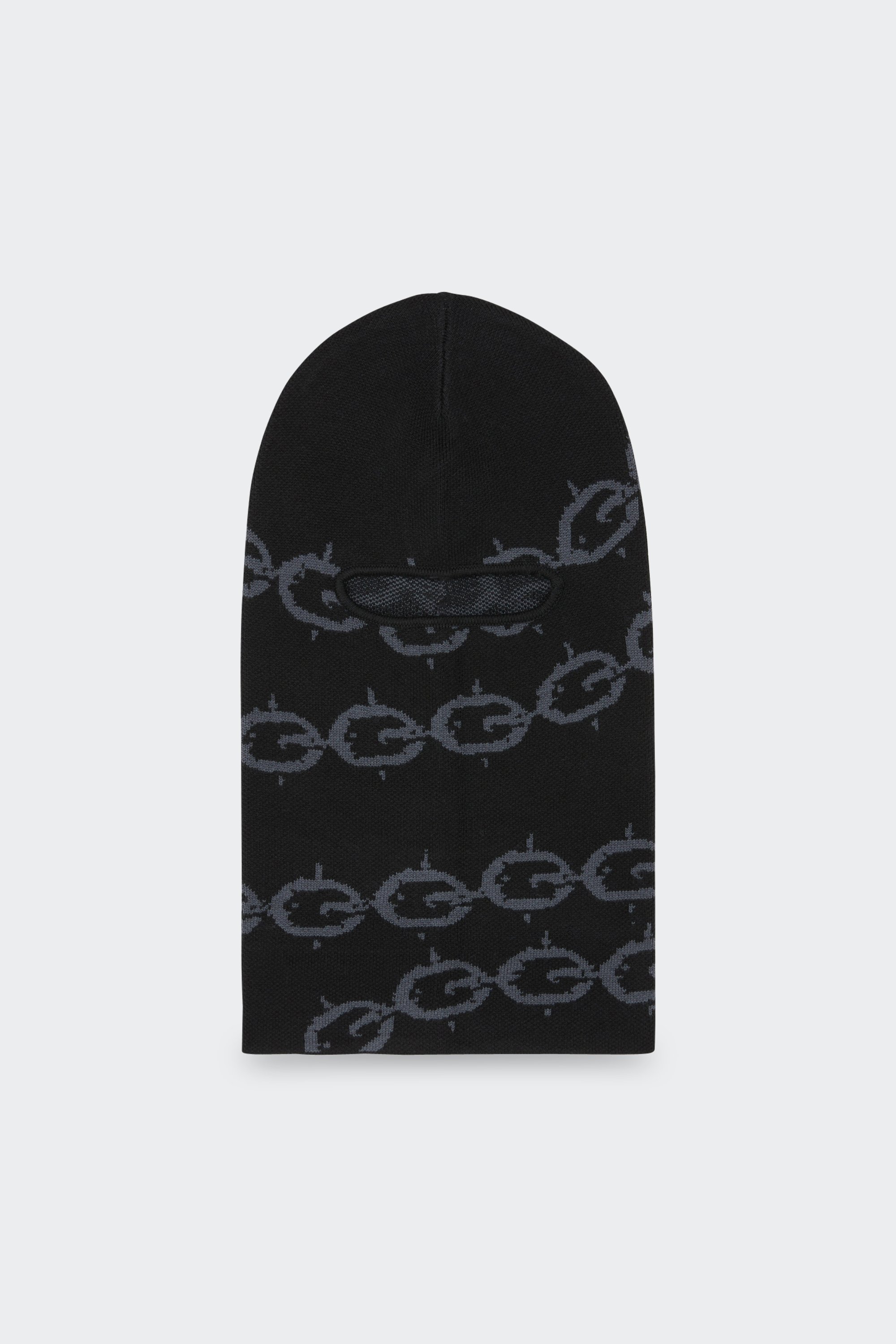 Balaclava | Black by WASTED Balaclava Black