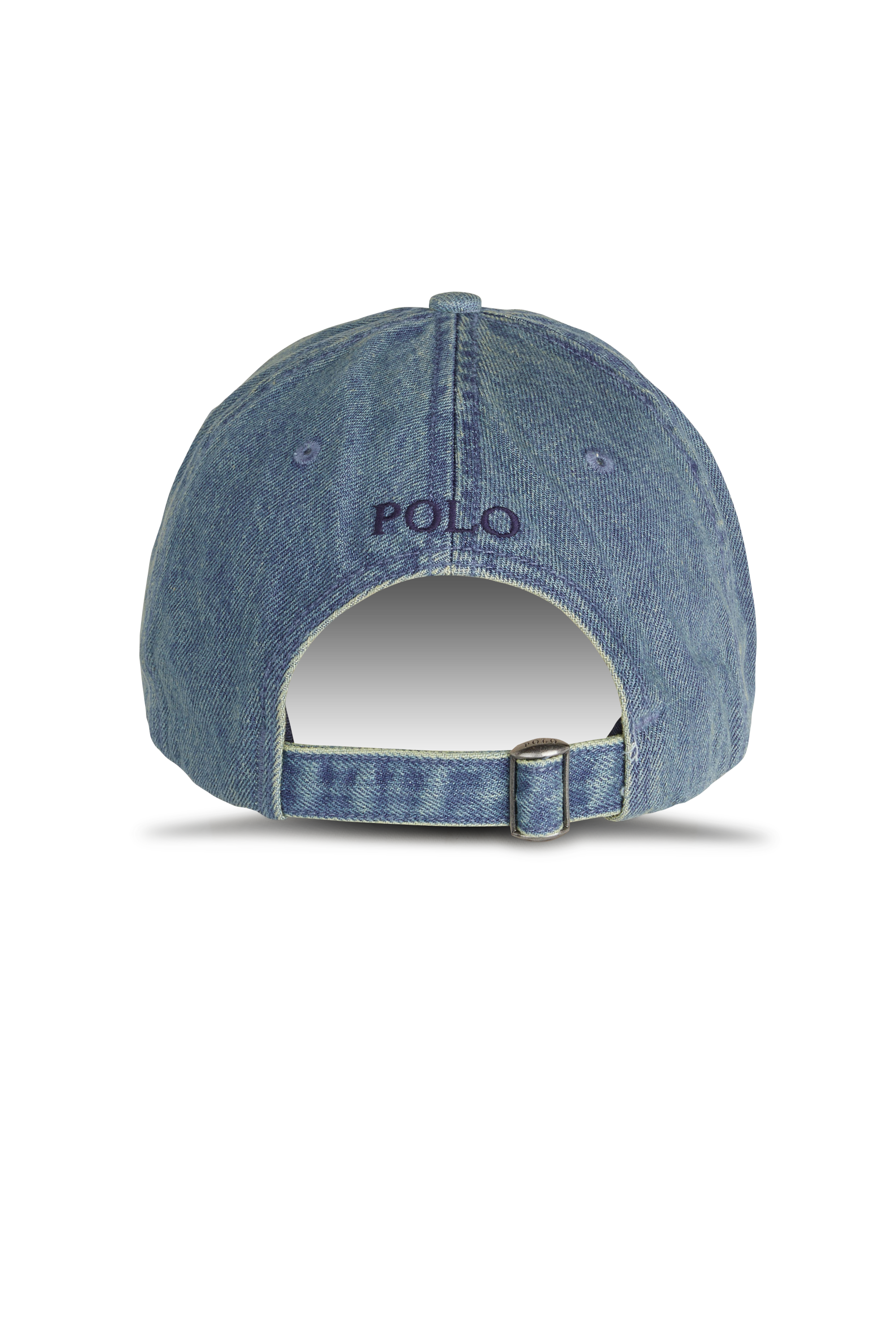 Cap Blue