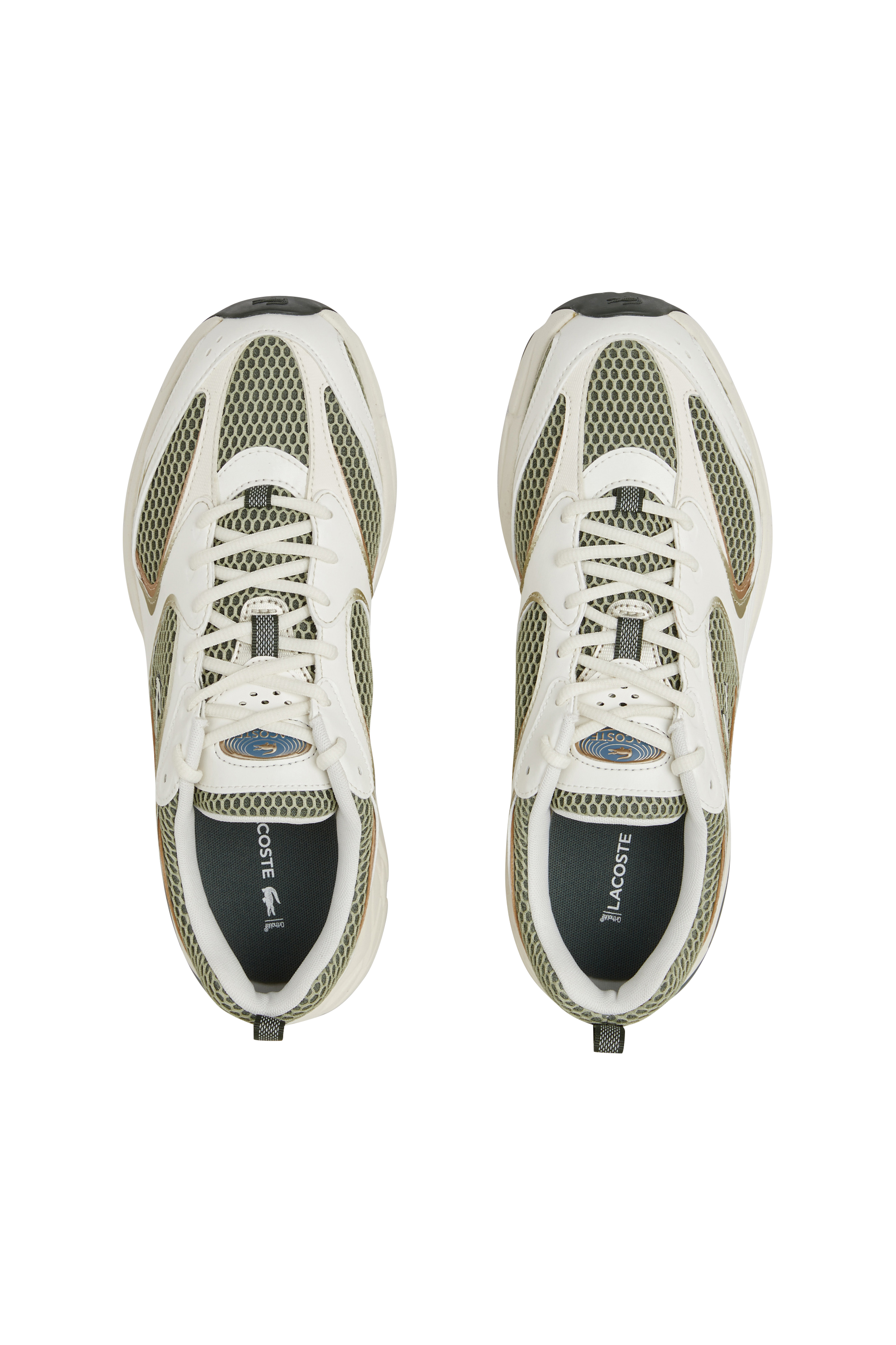 Baskets Bleu
