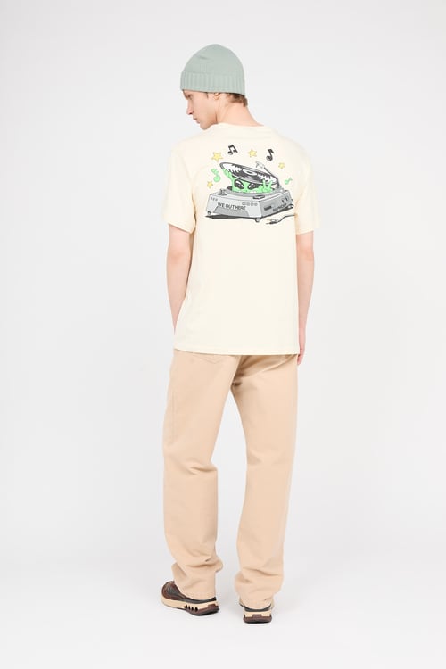 RIPNDIP Bonnet Vert