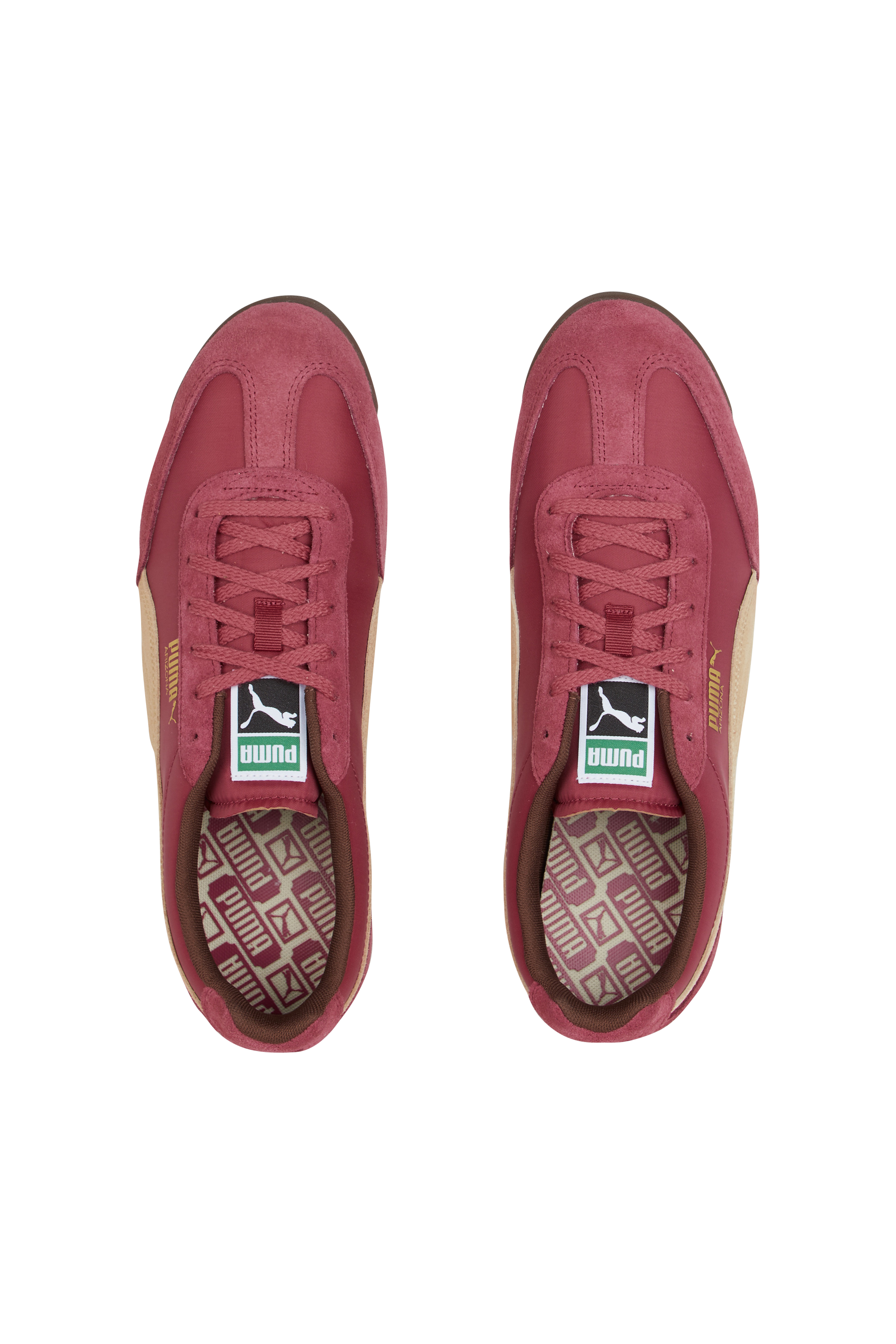 Sneakers Pink