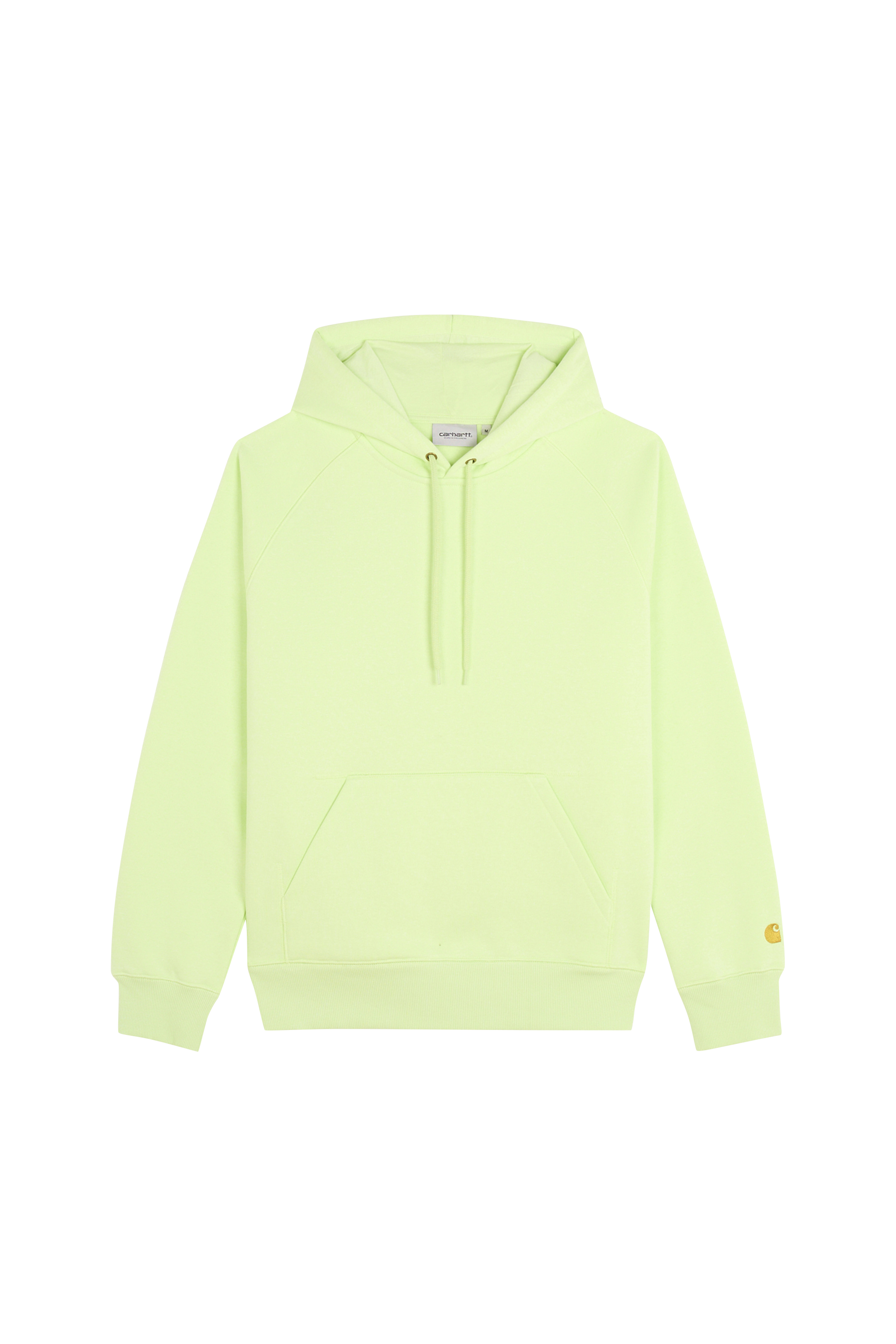 Hoodie Jaune