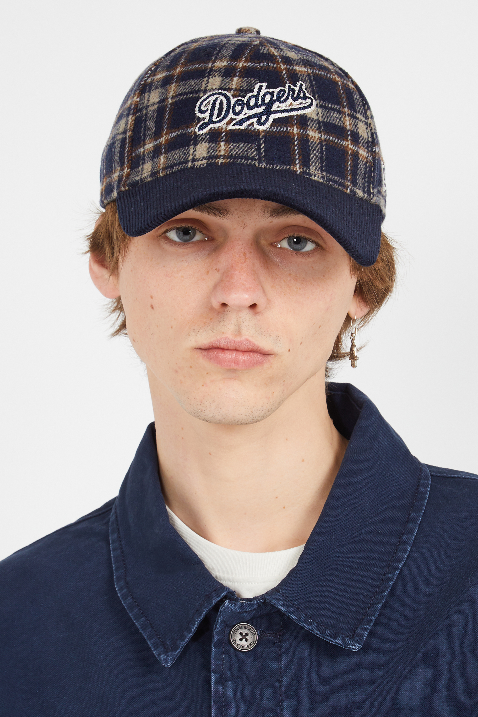 Casquette Multicolore
