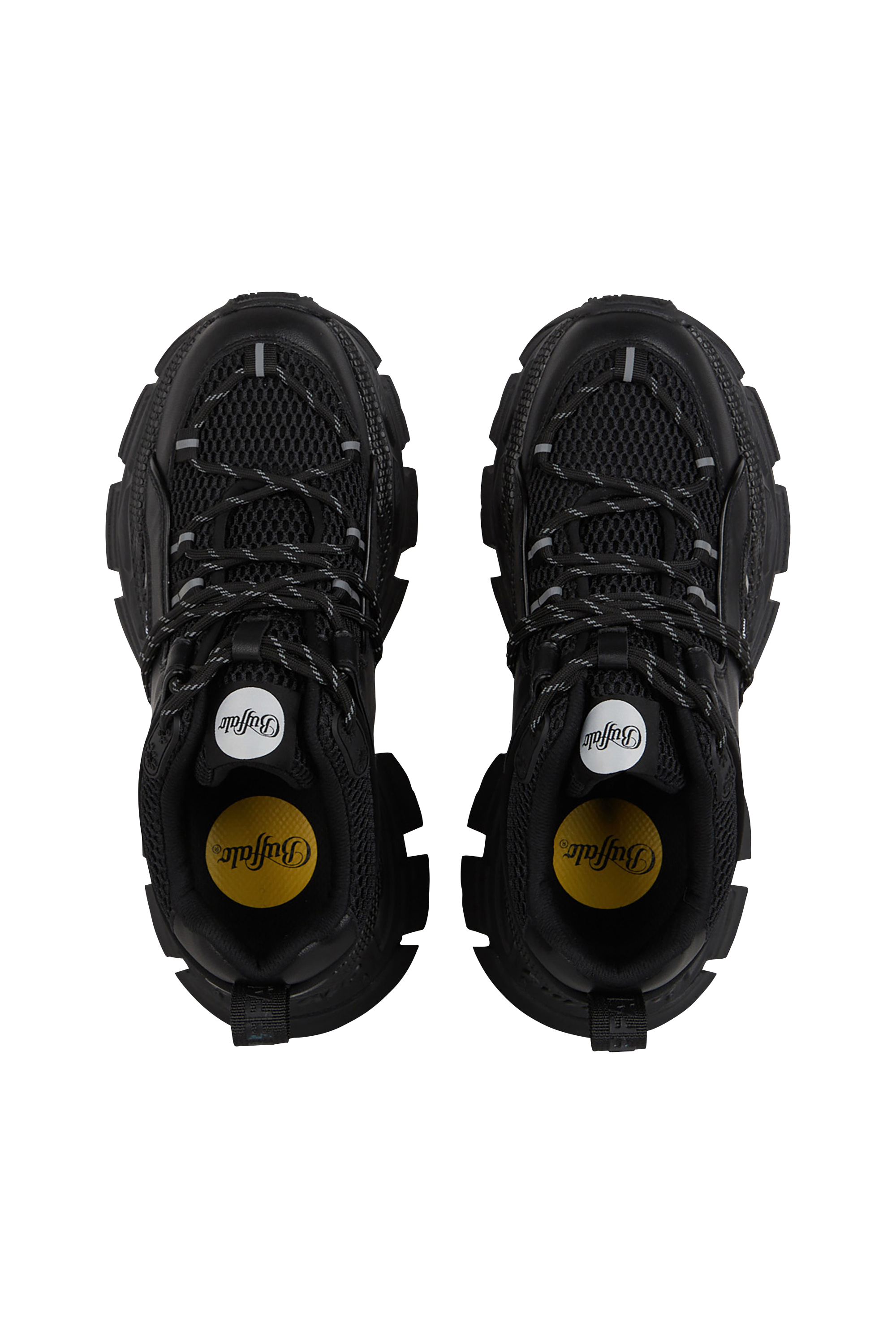 Sneakers Black