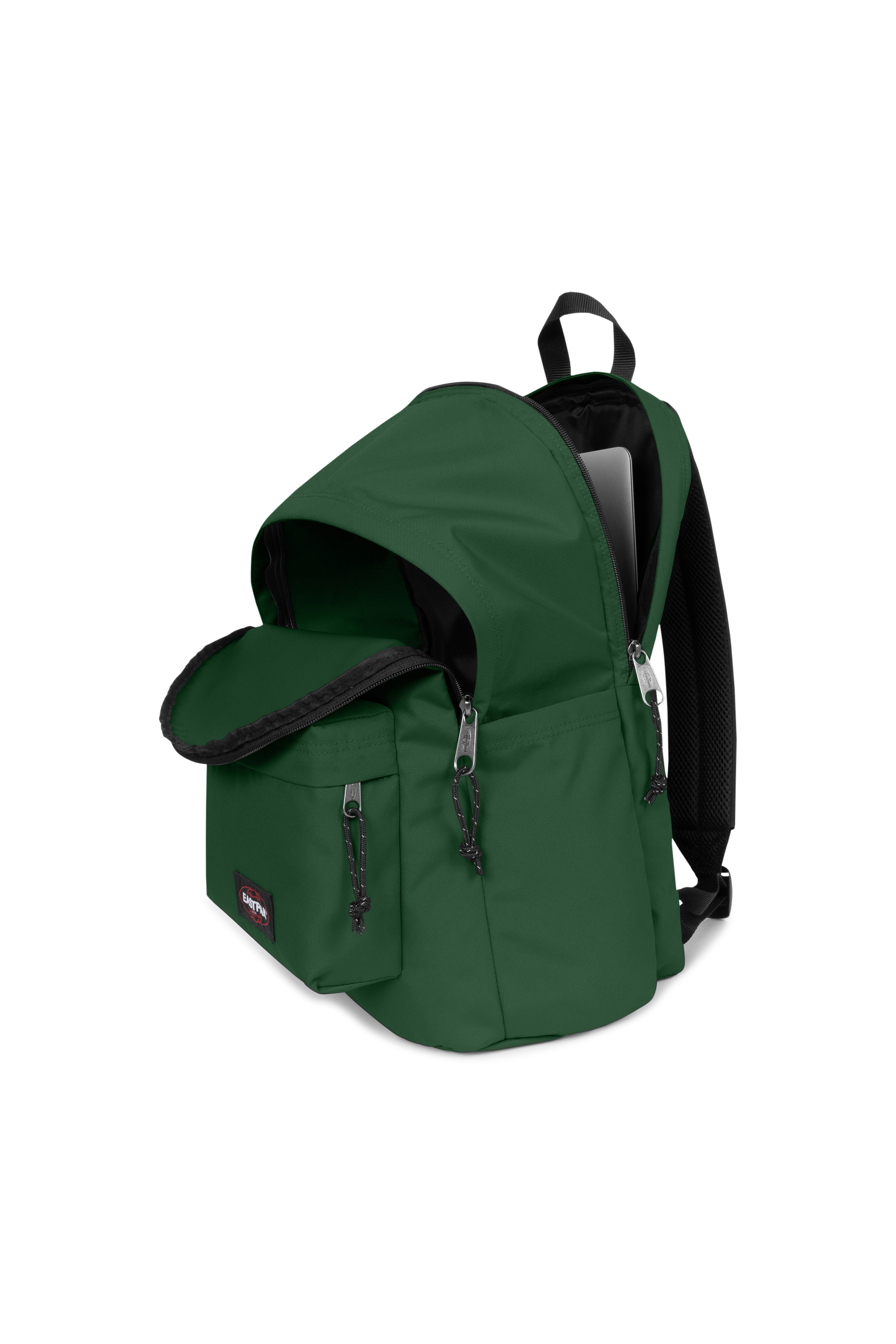 Austin backpack Green