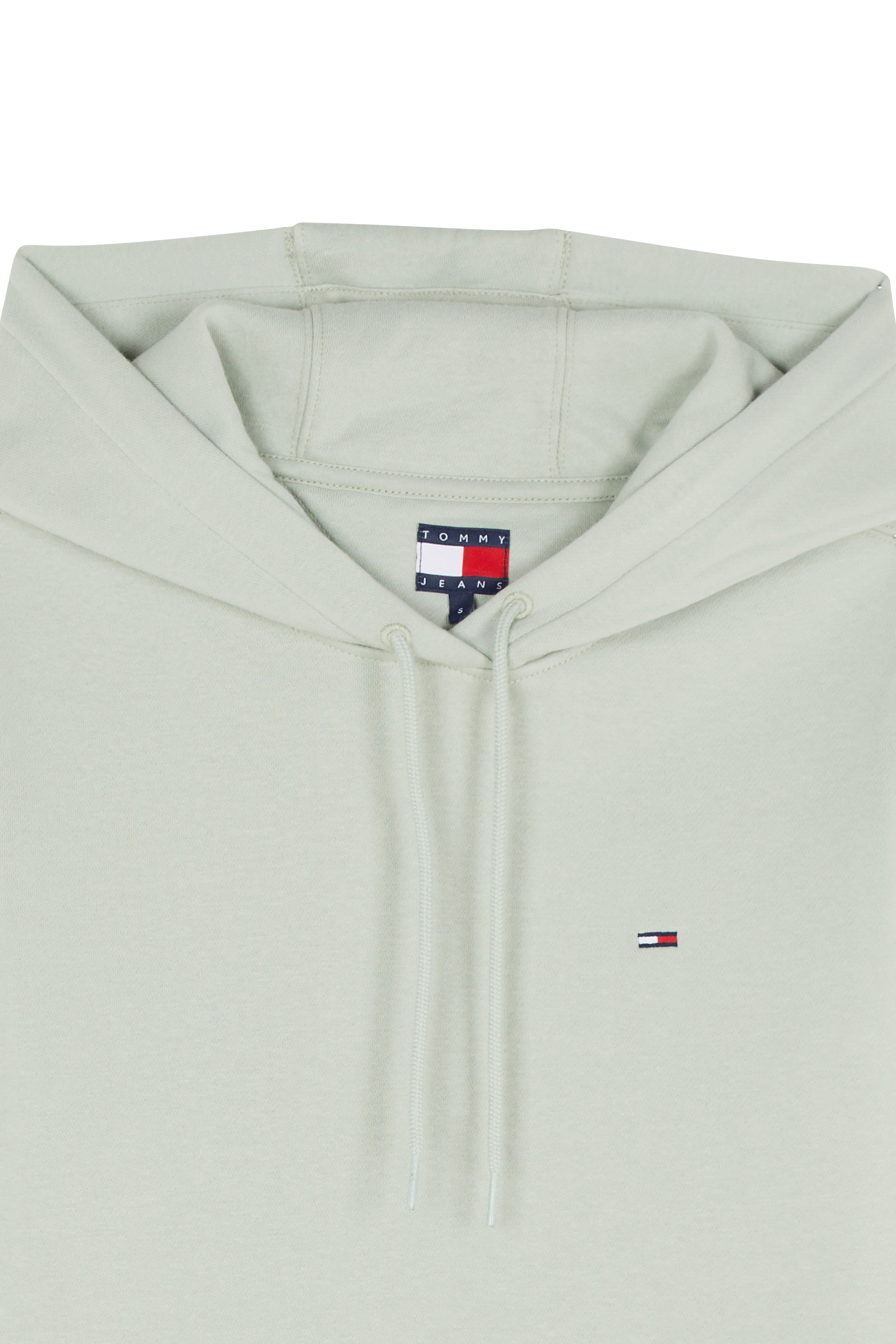 Hoodie Green