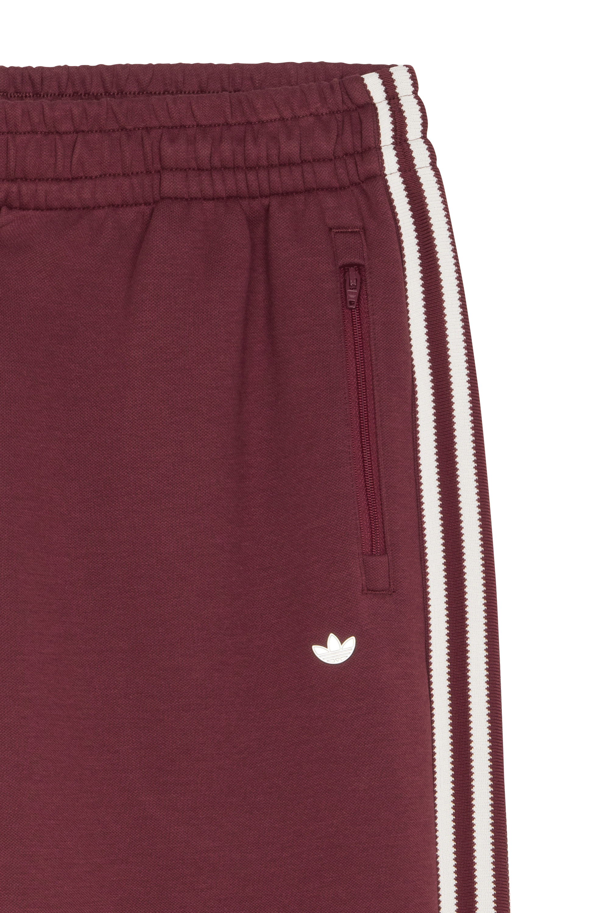 Pantalon de survêtement Rouge