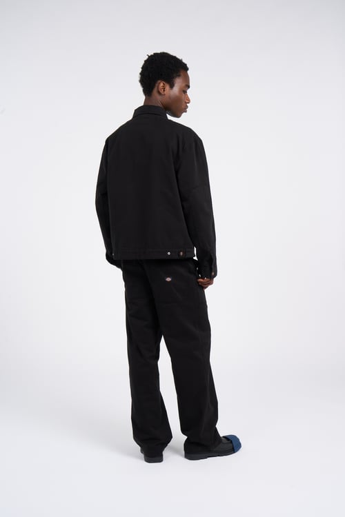 DICKIES Veste Noir