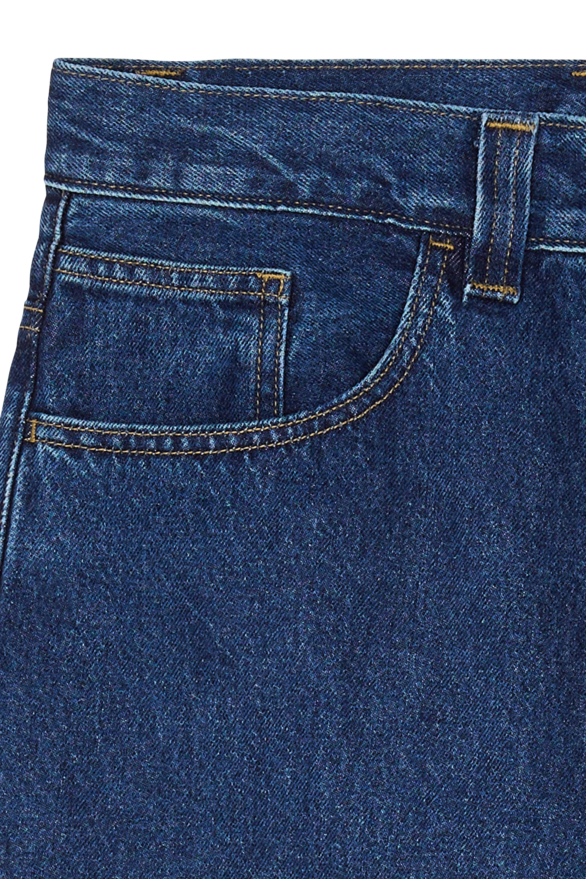 Jeans Blue