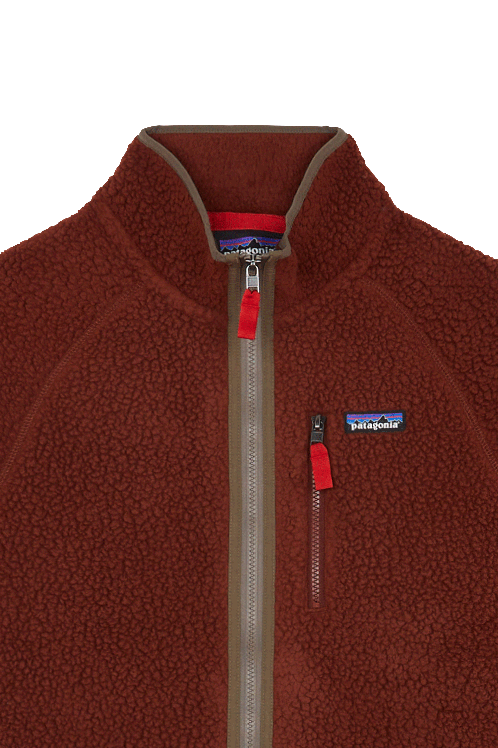 Polaire Marron