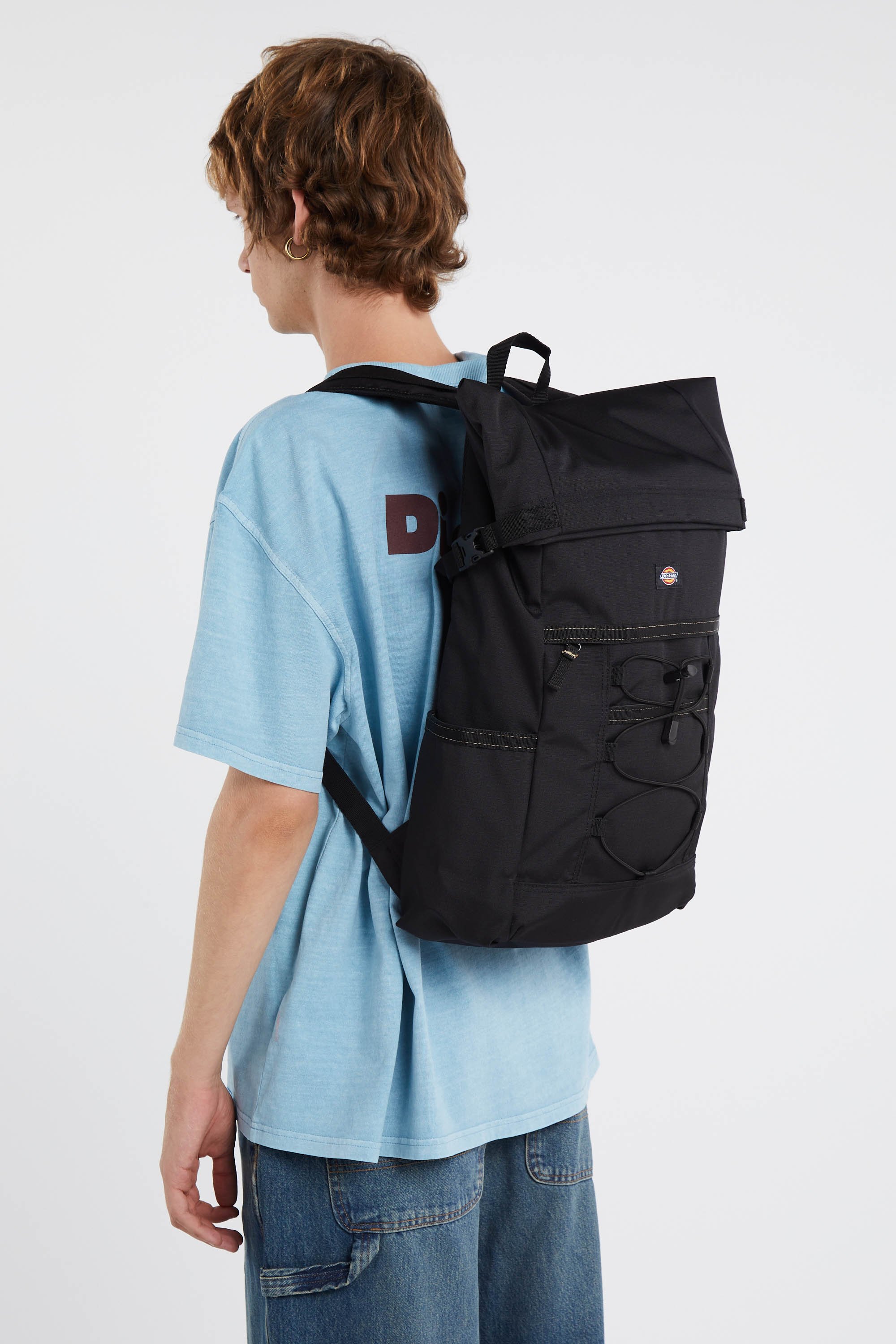 Austin backpack Black