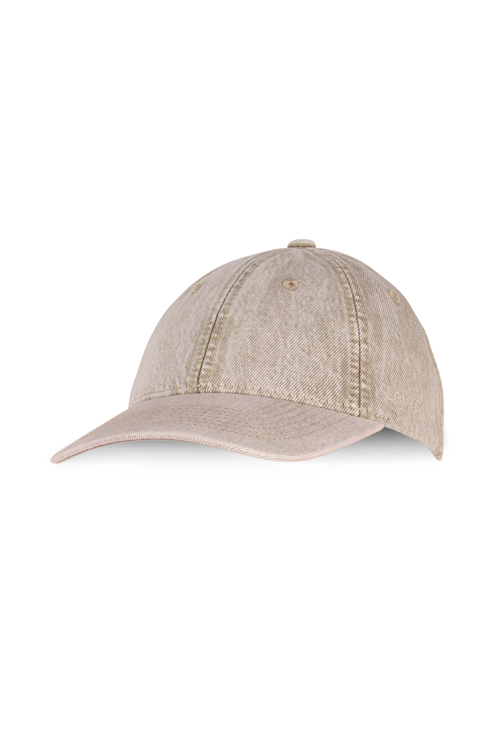 Casquette  Gris