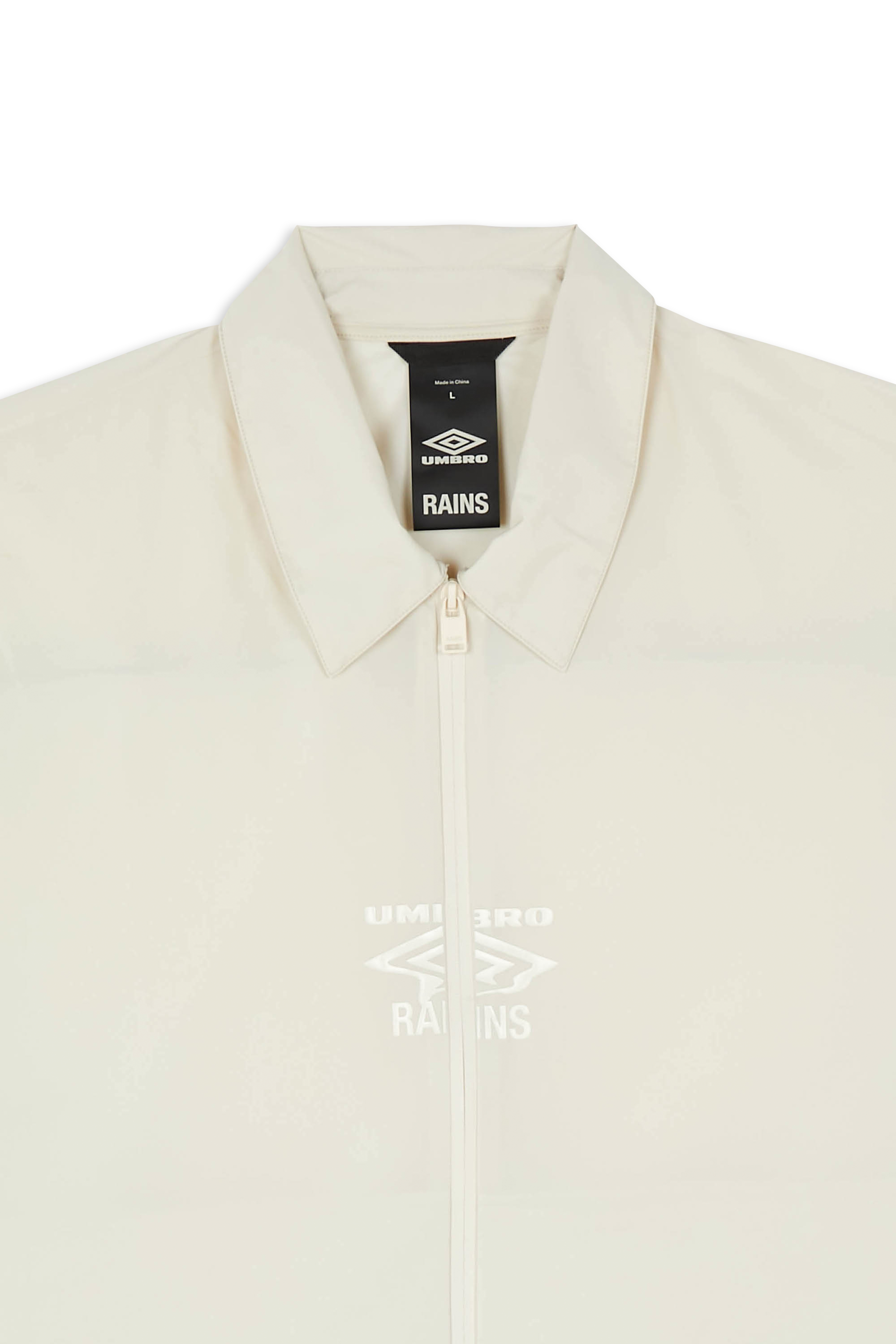 Chemise Beige