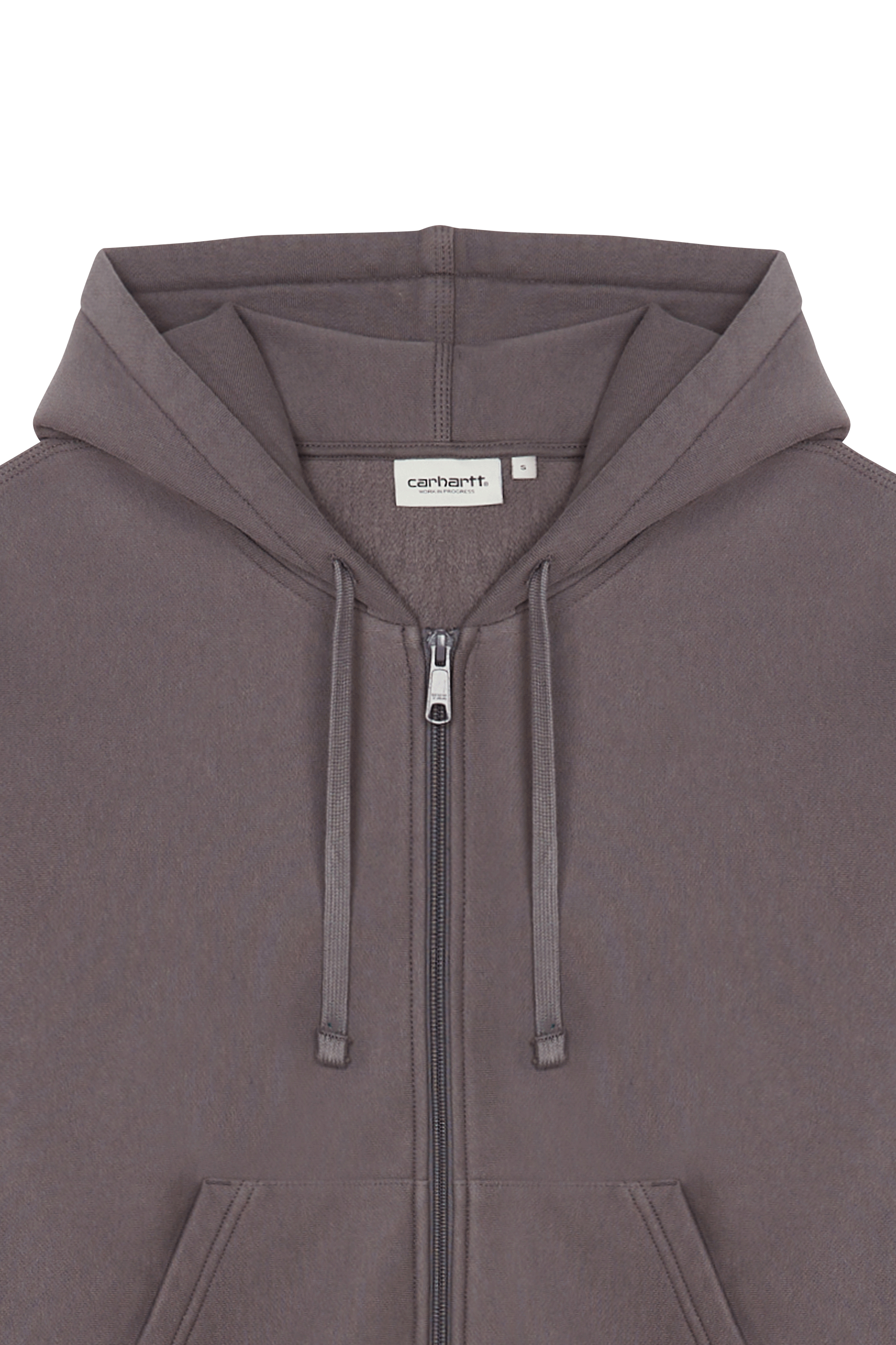 Hoodie Gris