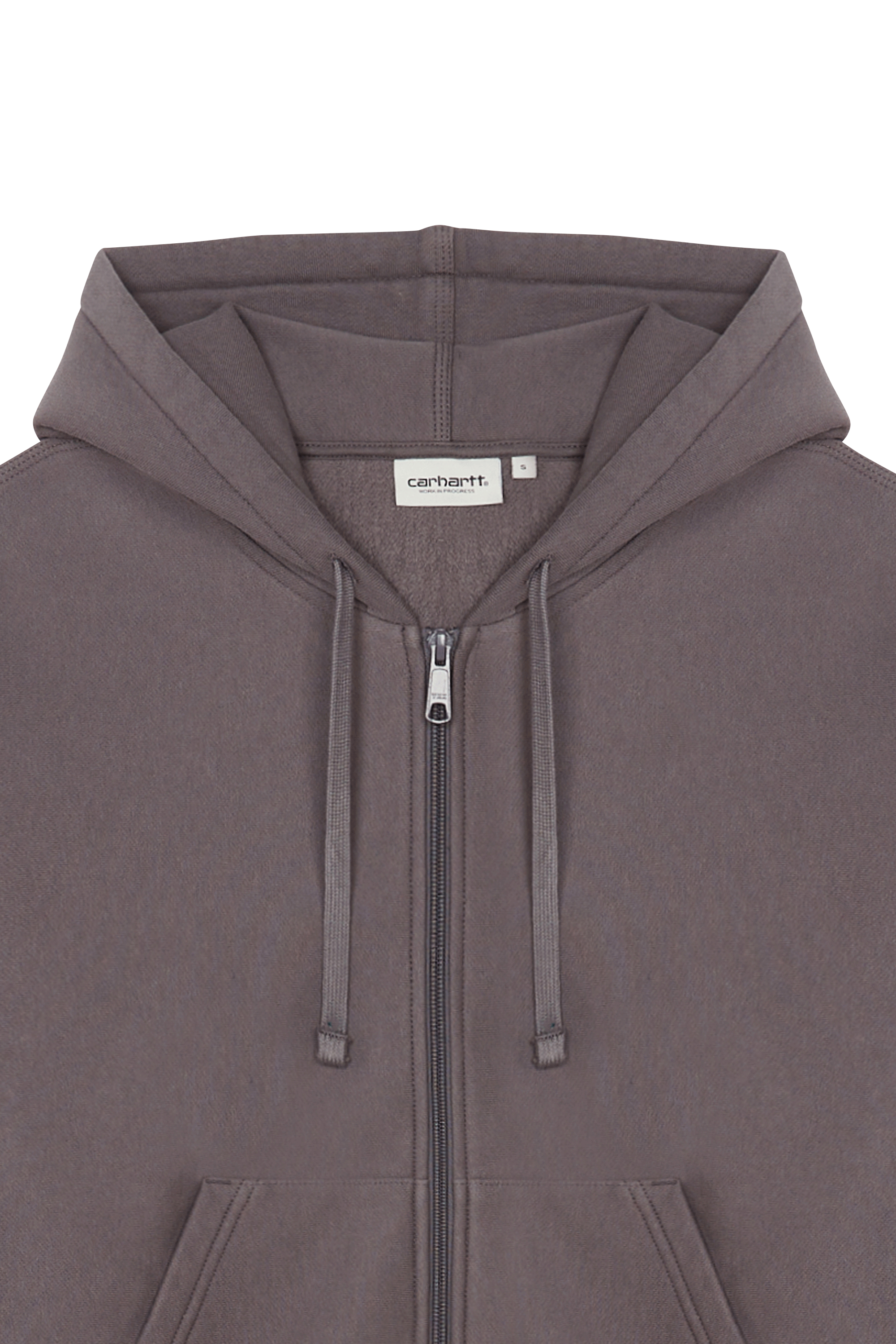 Hoodie Grey