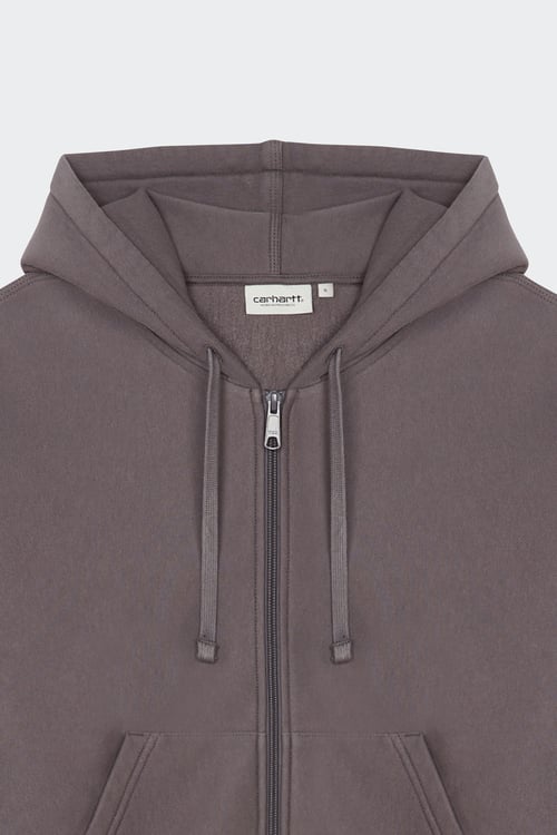 CARHARTT WIP Hoodie Gris