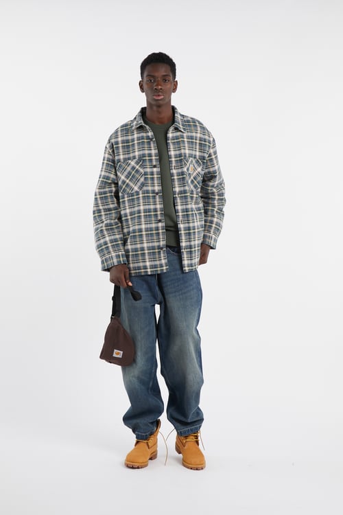 CARHARTT WIP Banane Marron