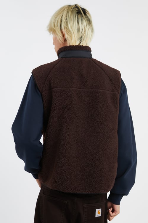CARHARTT WIP Gilet Marron