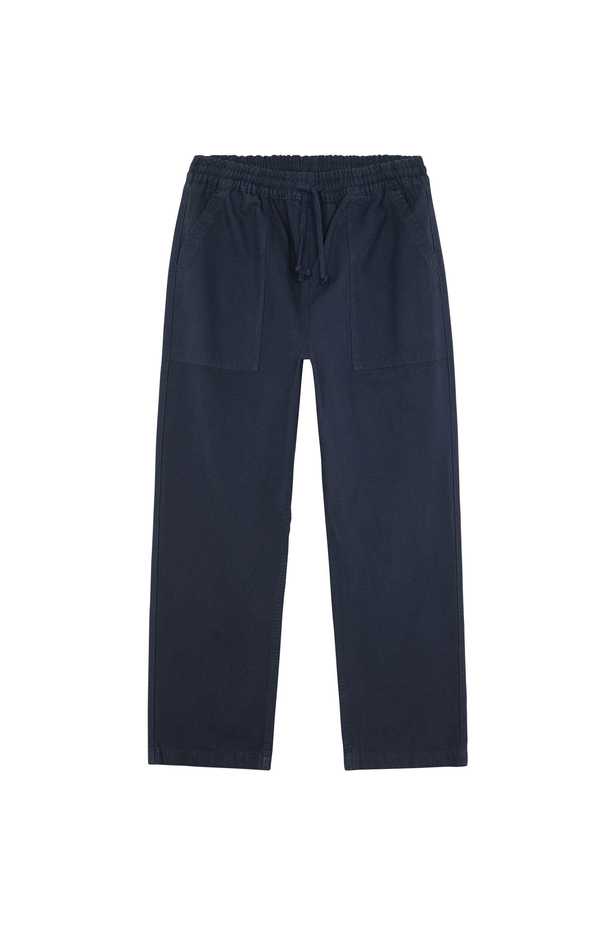 Pants Blue