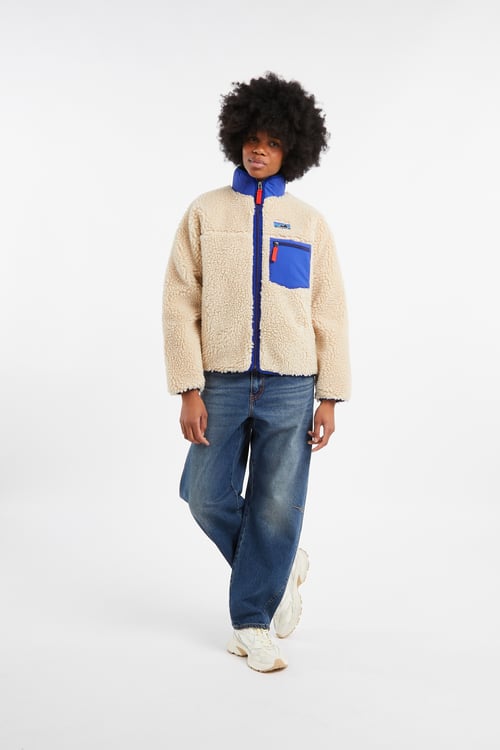 PATAGONIA Gilet Beige