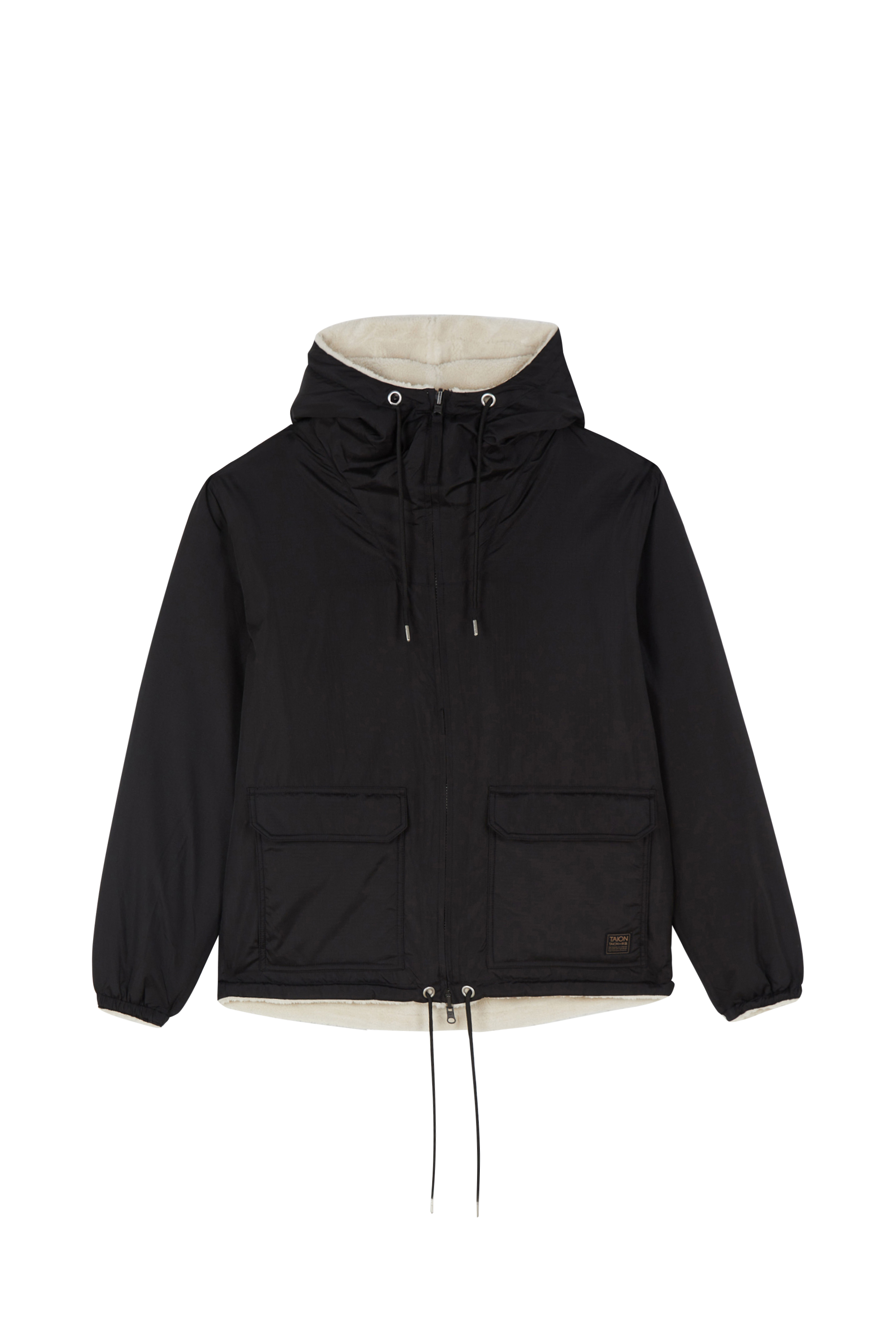 Veste TAION Noir