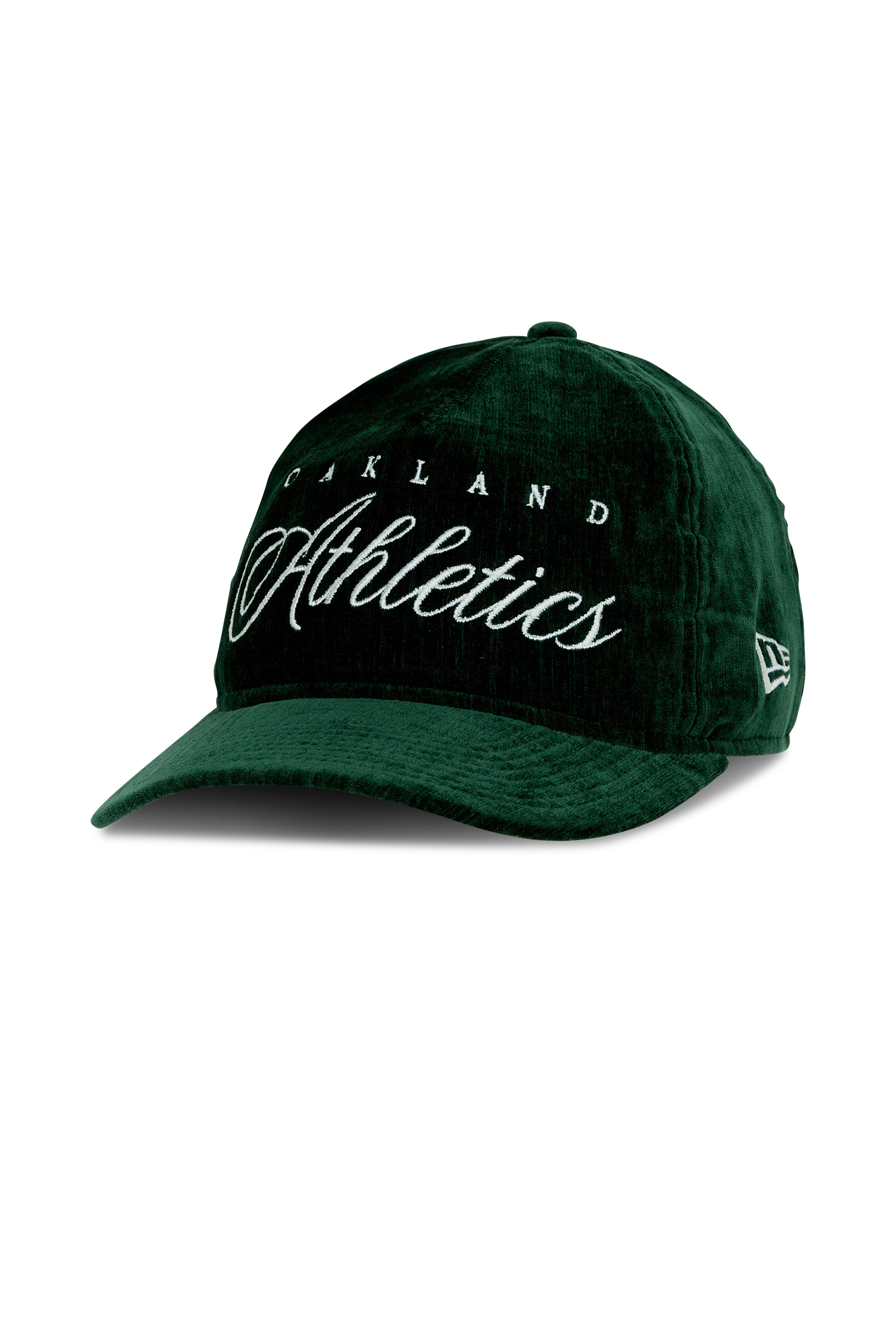 Baseball cap Green