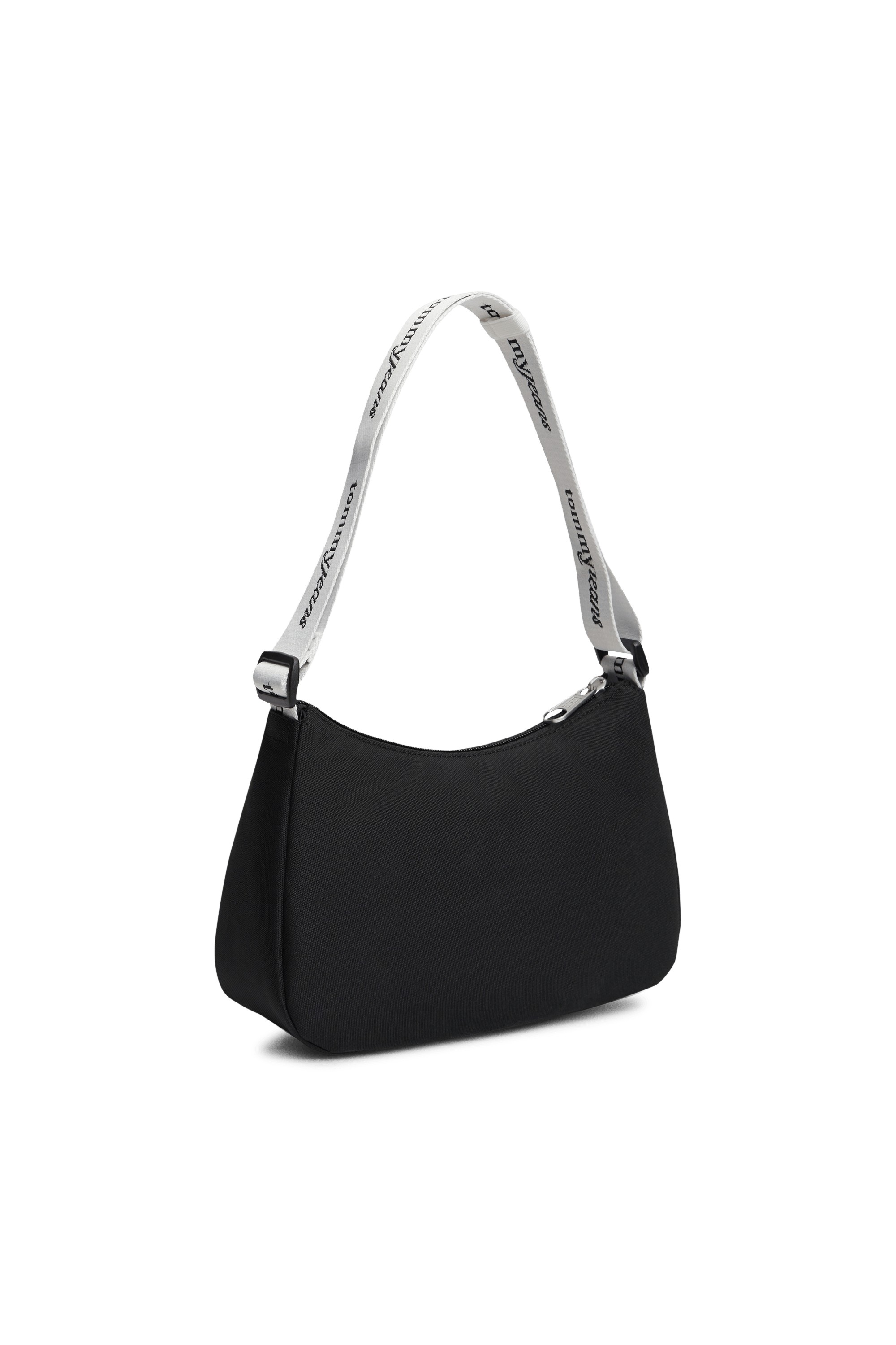 Sac porté épaule Noir