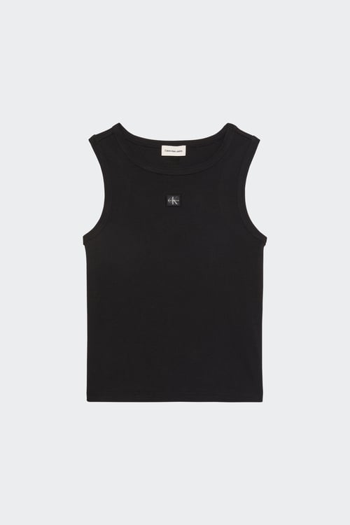 Débardeur - Taille XS Noir