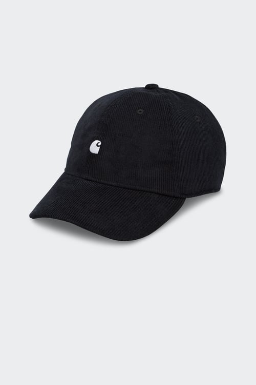 Casquette - Taille TU Noir
