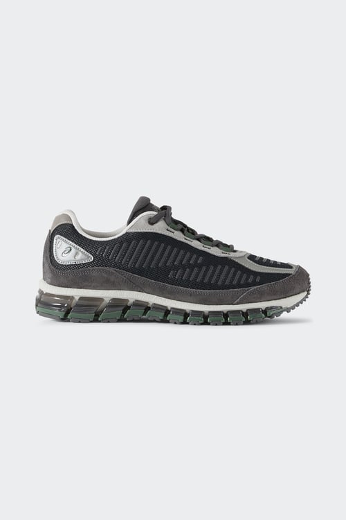Baskets - Taille 43,5 Noir