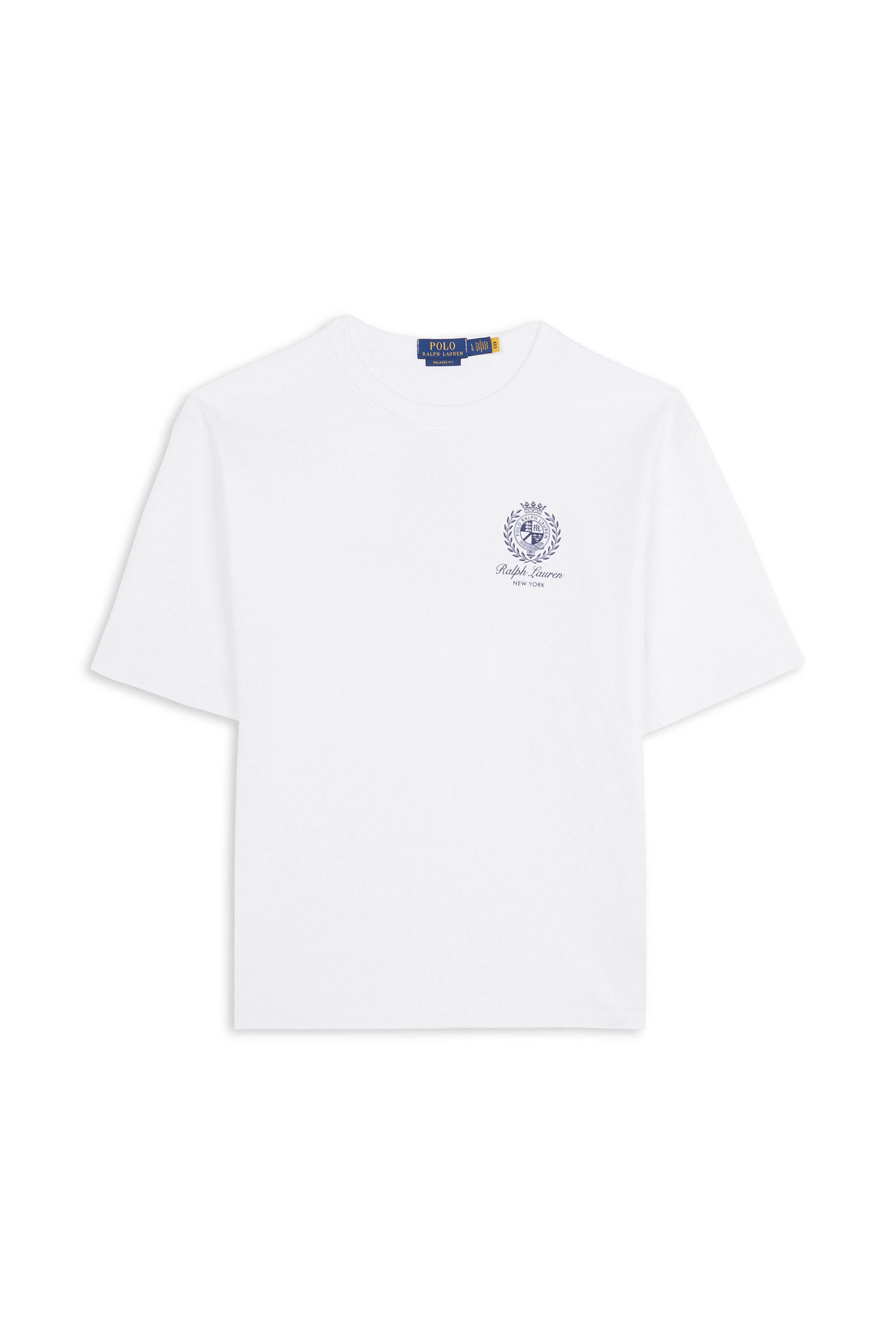 T-shirt POLO RALPH LAUREN Blanc