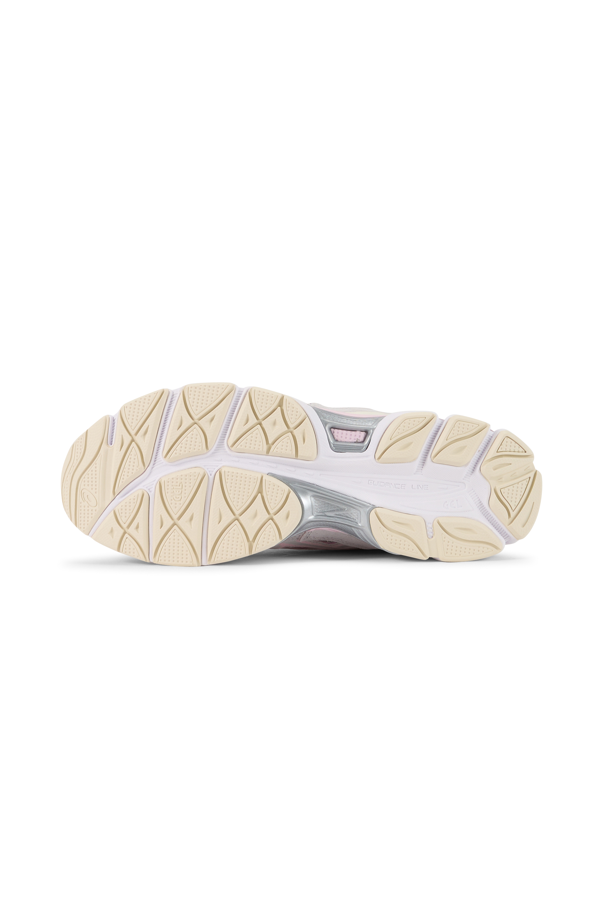 Baskets  Multicolore