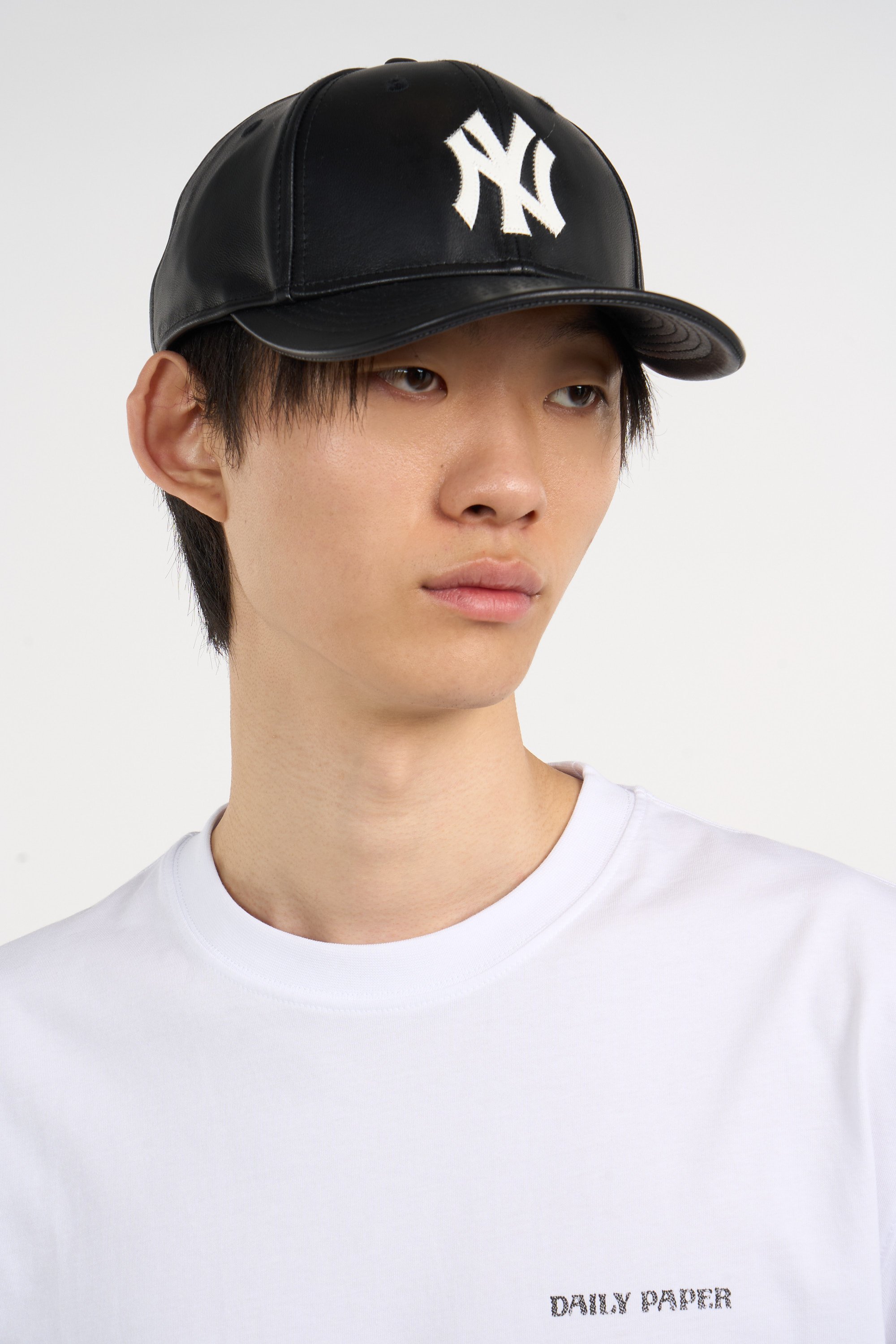 Casquette NEW ERA Noir