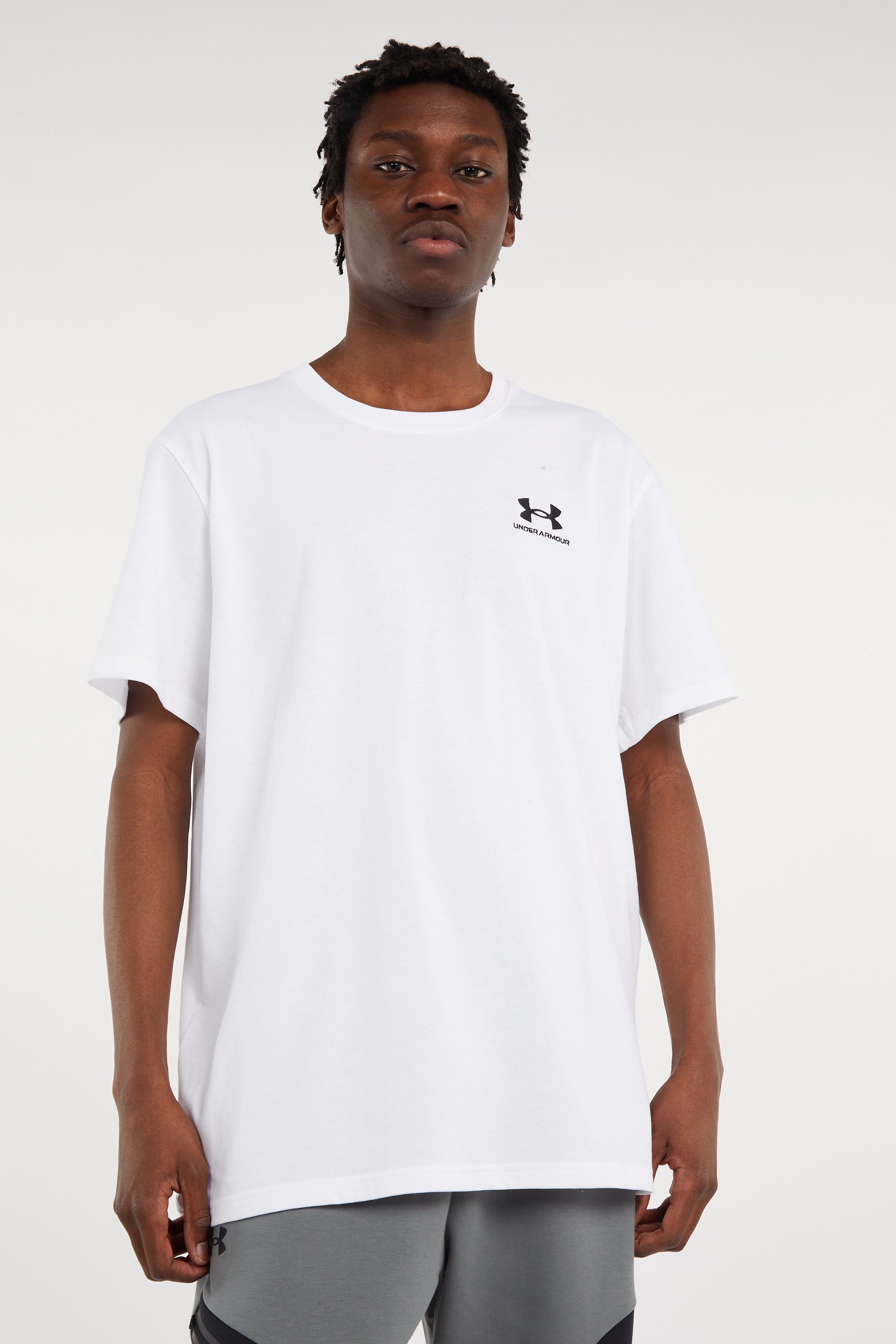 T-shirt White
